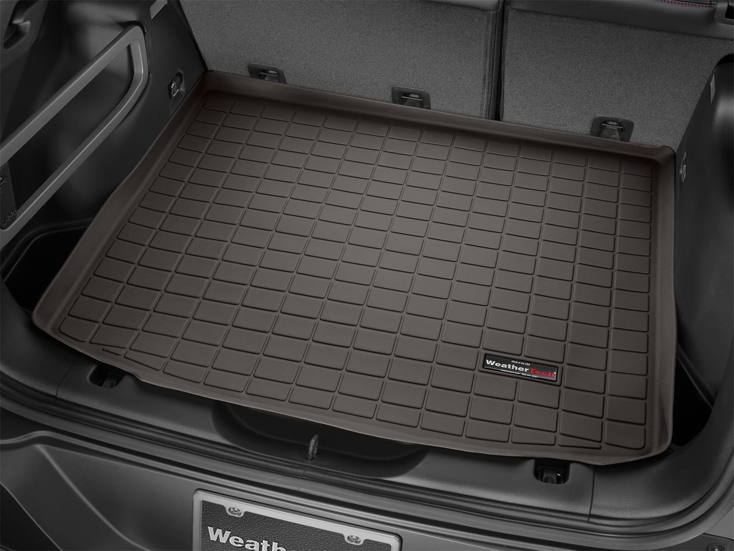Cargo Liner