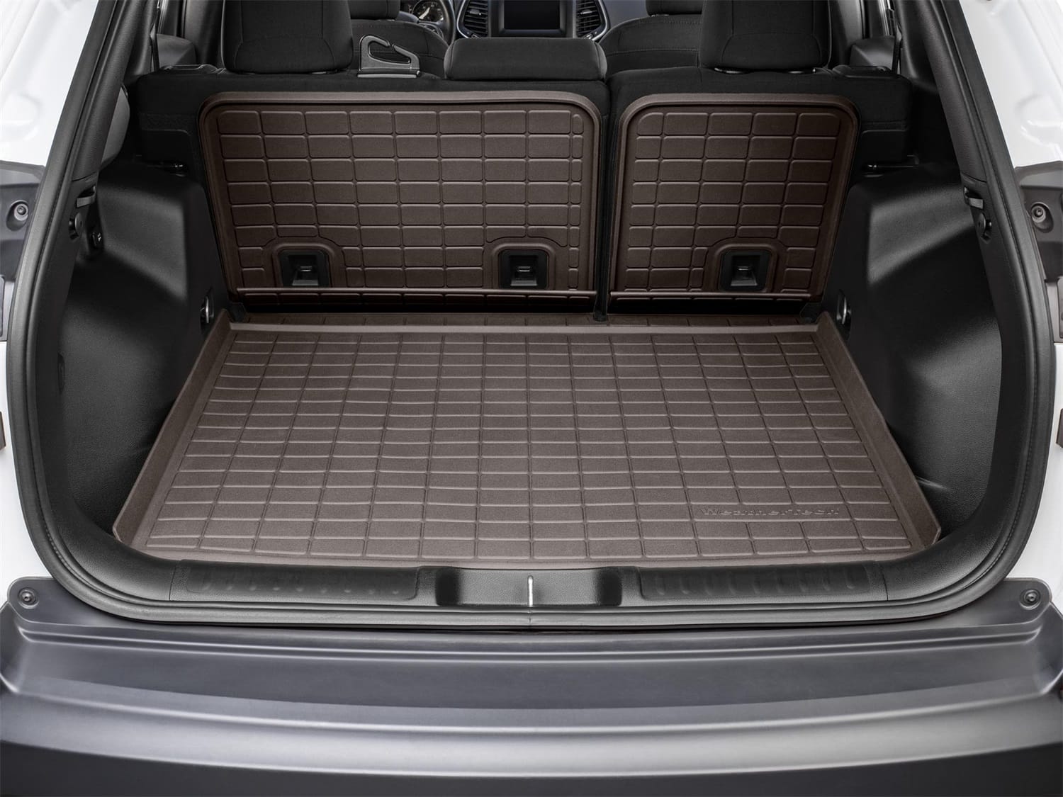 SeatBack Cargo Liner HP