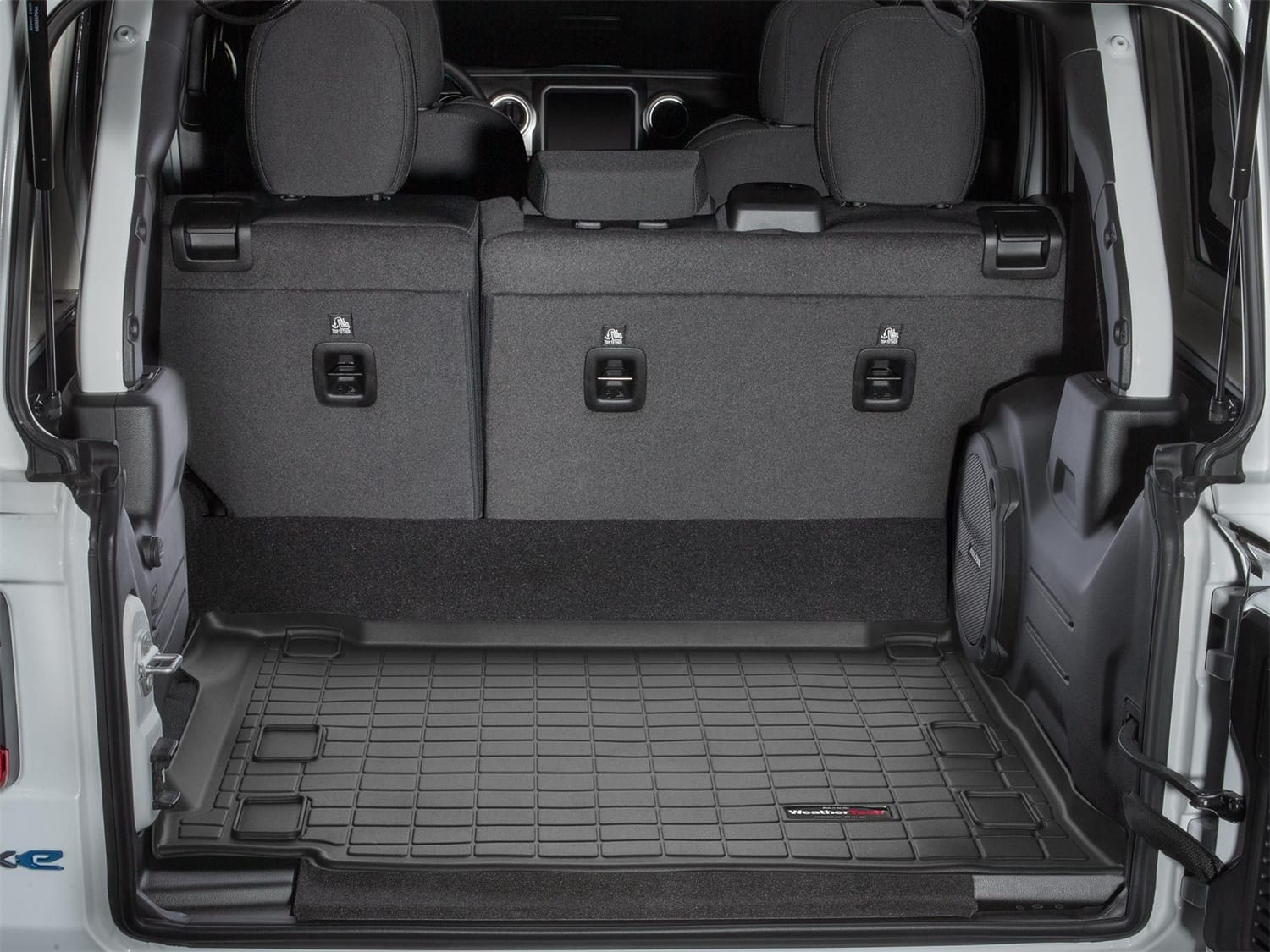 Cargo Liner