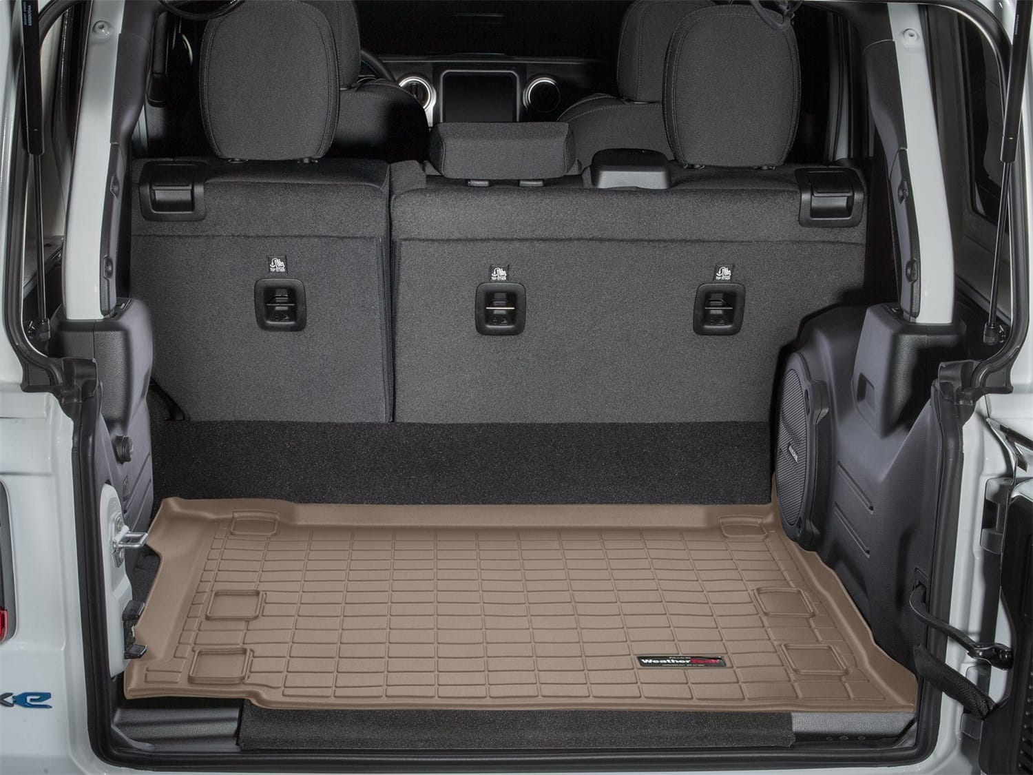 Cargo Liner