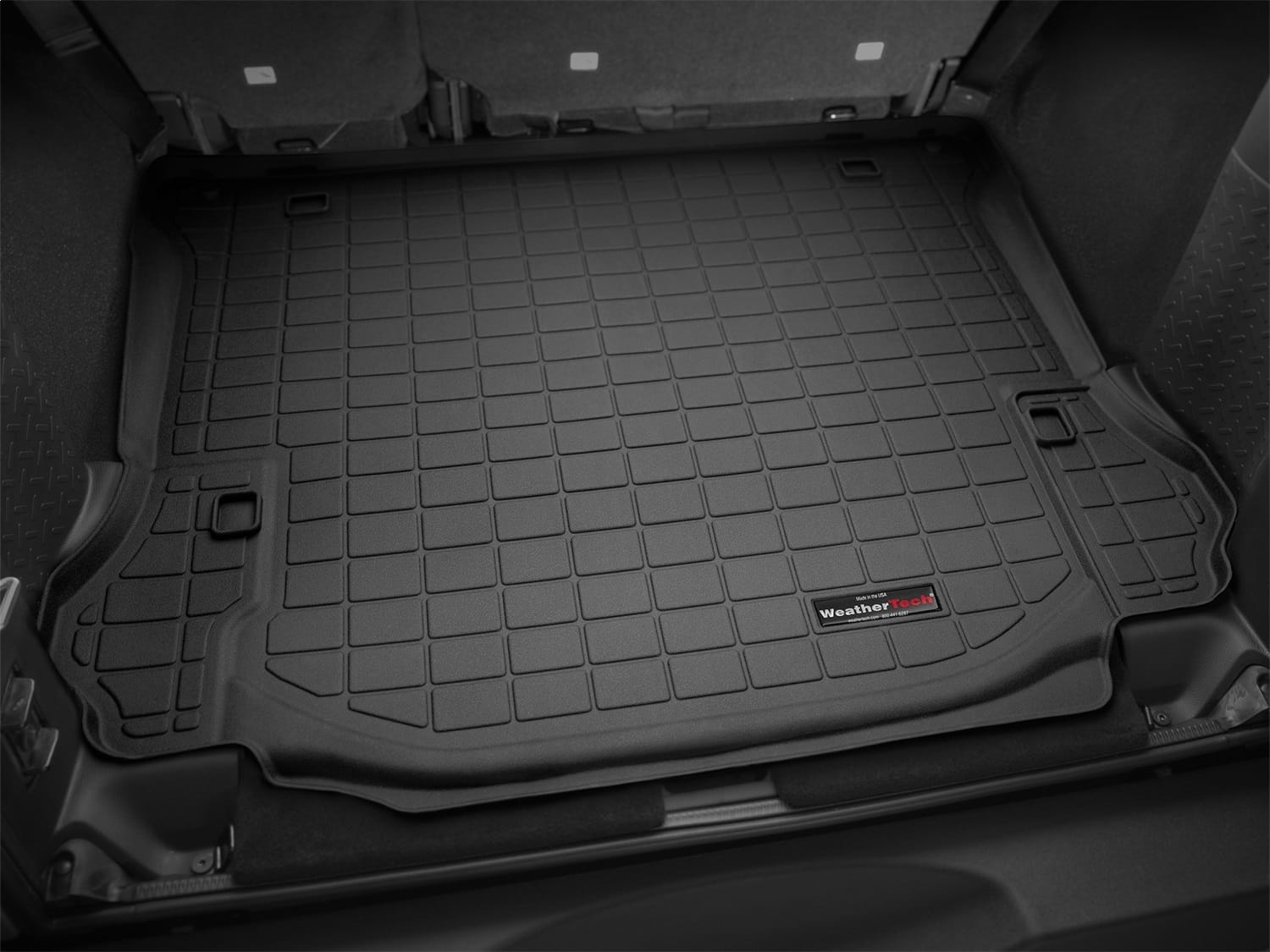 Cargo Liner