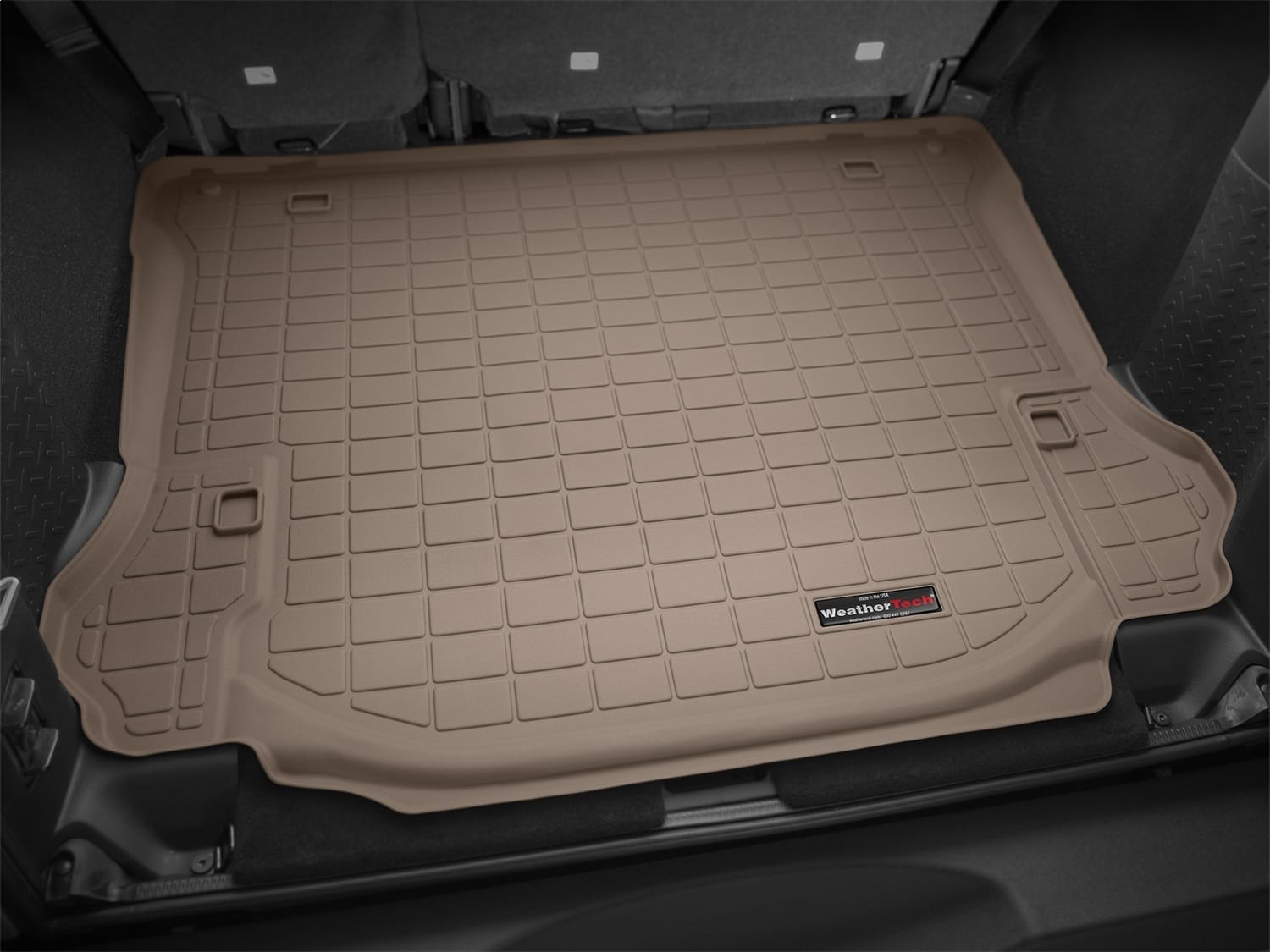 Cargo Liner