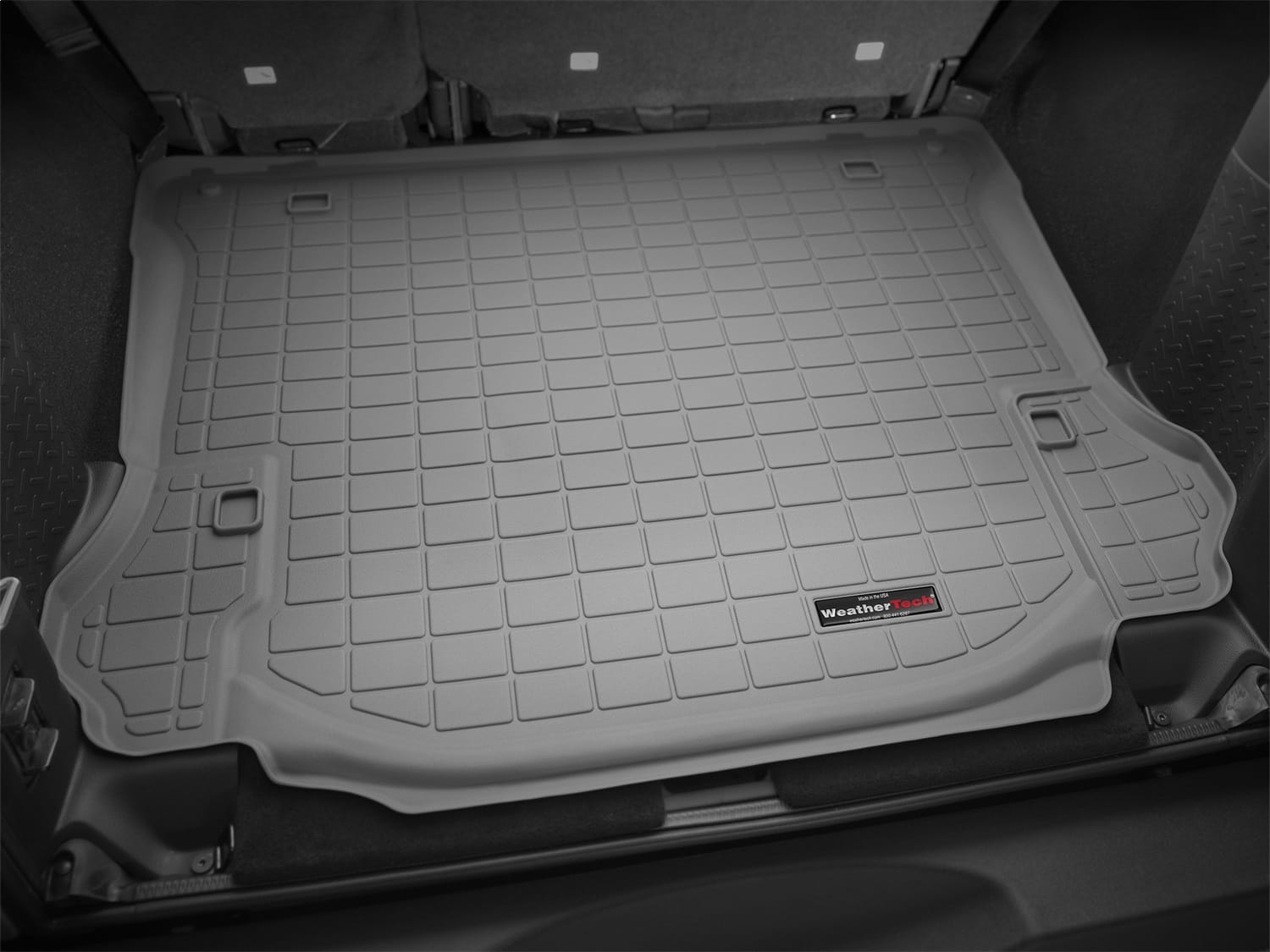 Cargo Liner