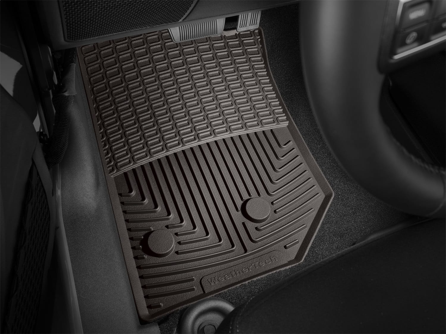 All Weather Floor Mats