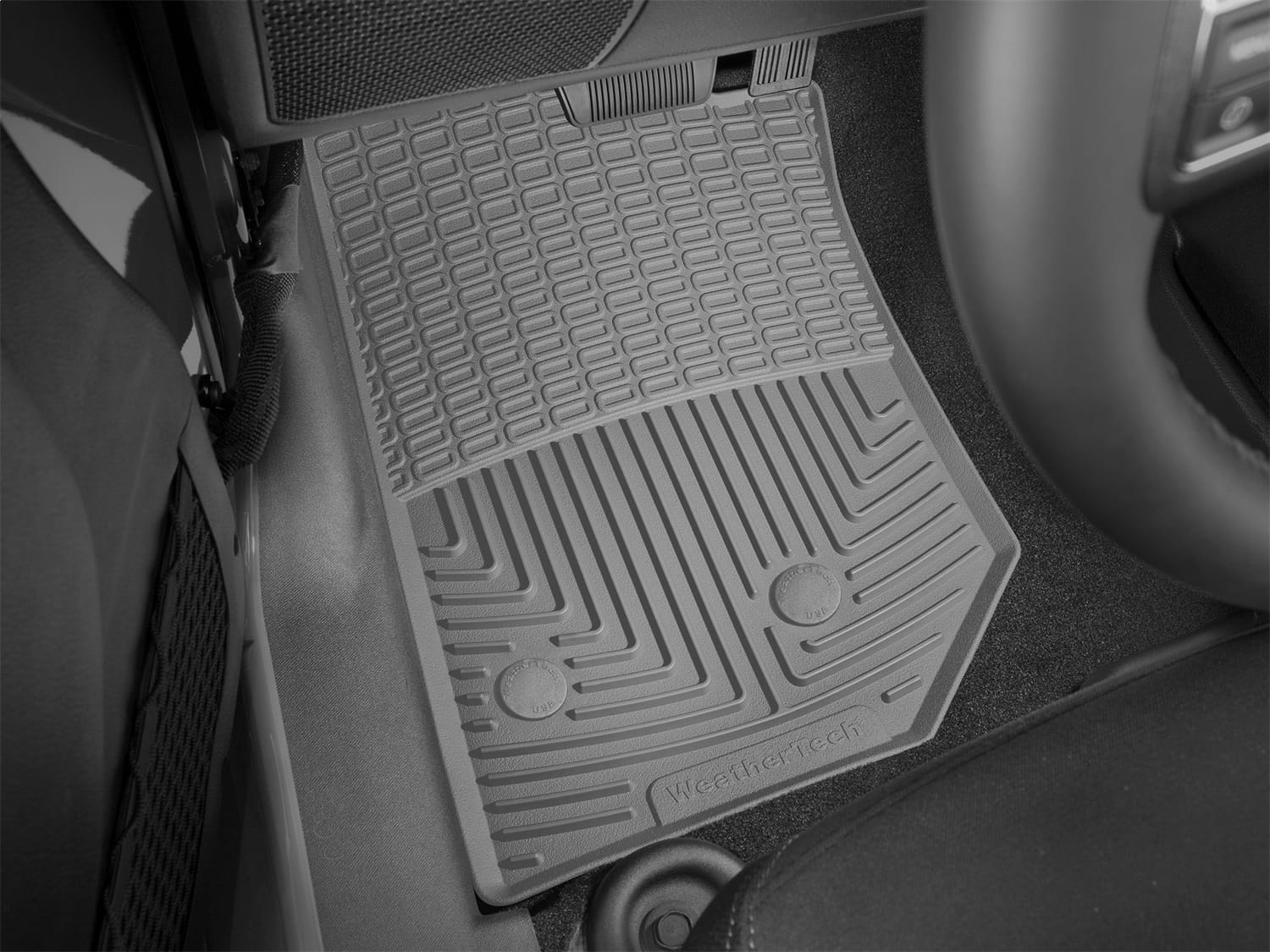 All Weather Floor Mats