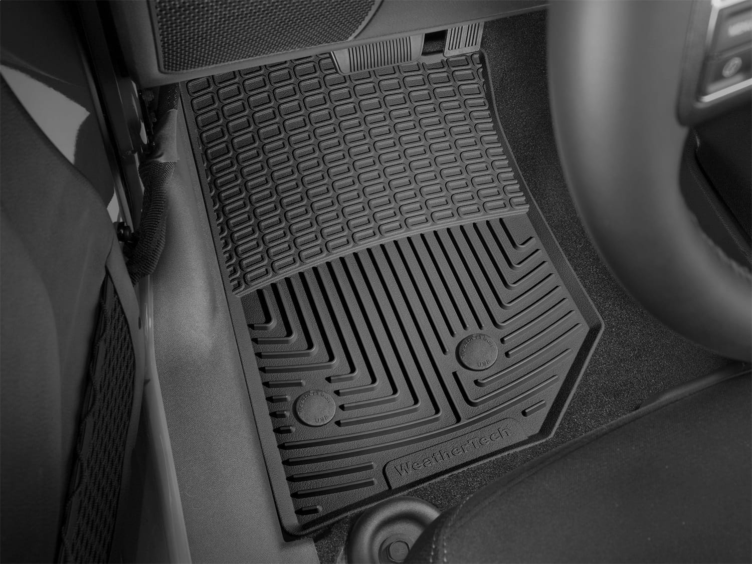 All Weather Floor Mats