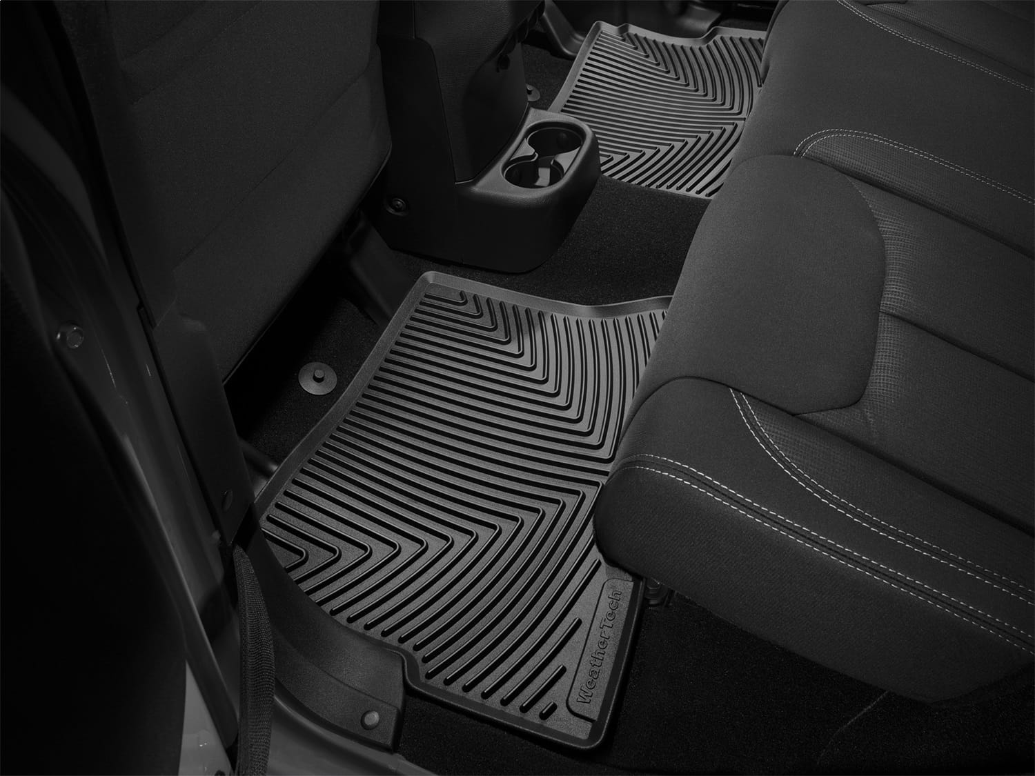 All Weather Floor Mats
