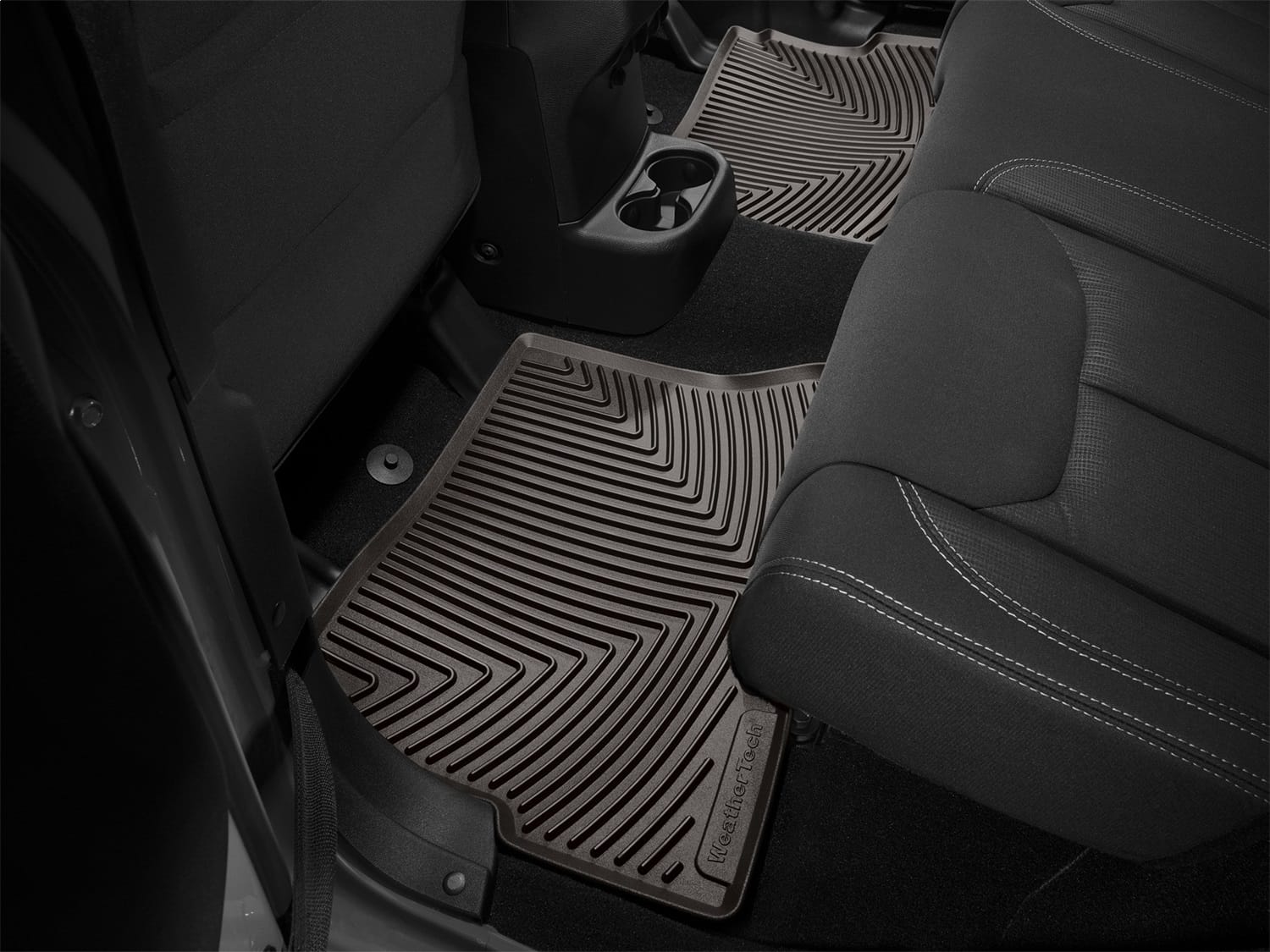 All Weather Floor Mats