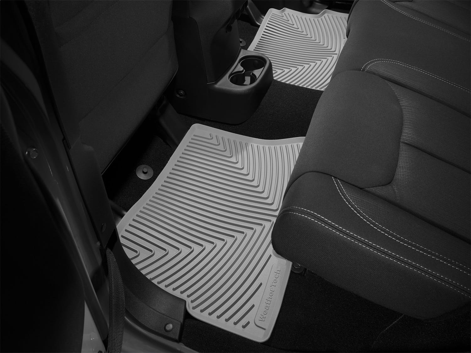 All Weather Floor Mats