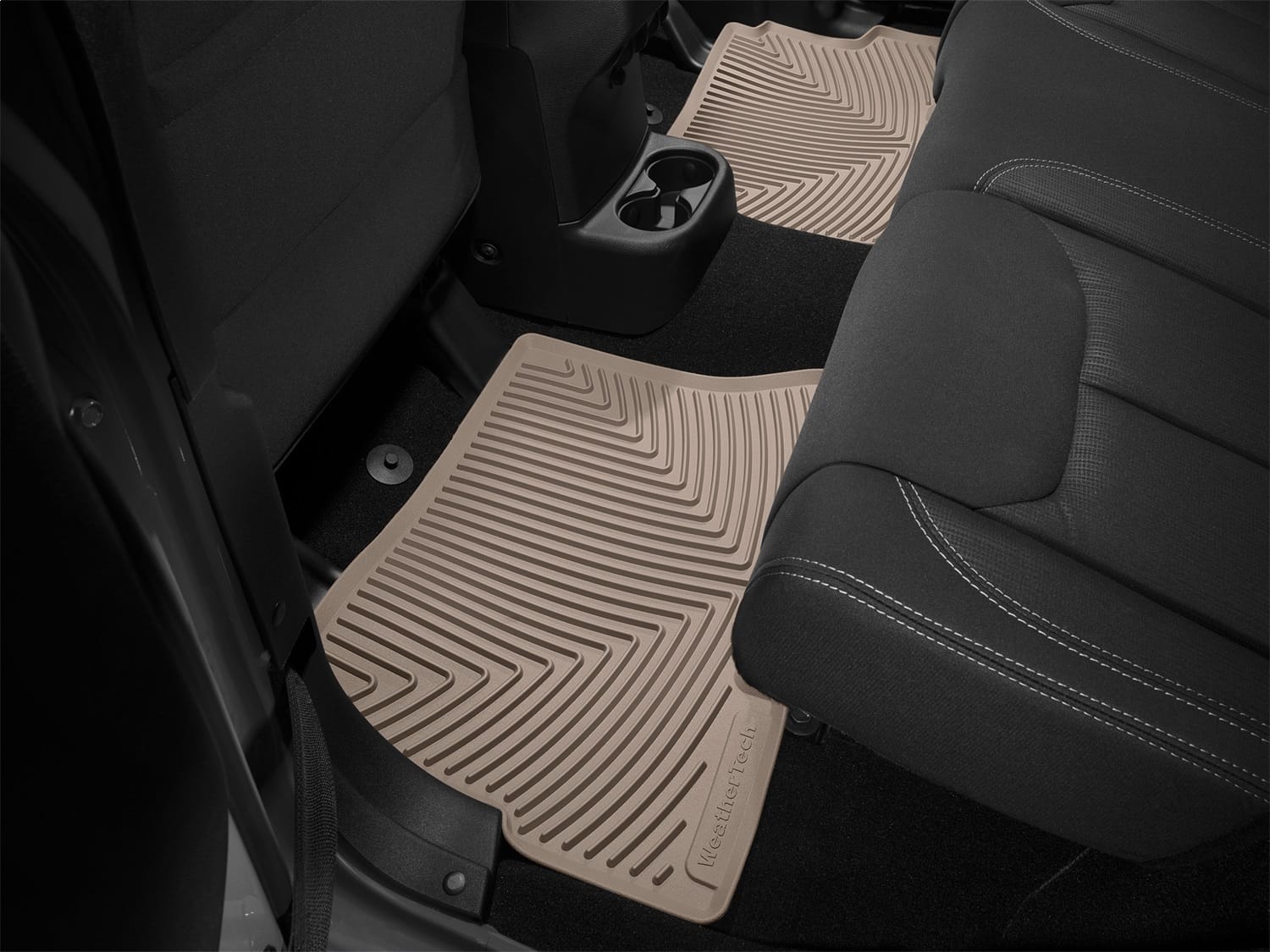 All Weather Floor Mats