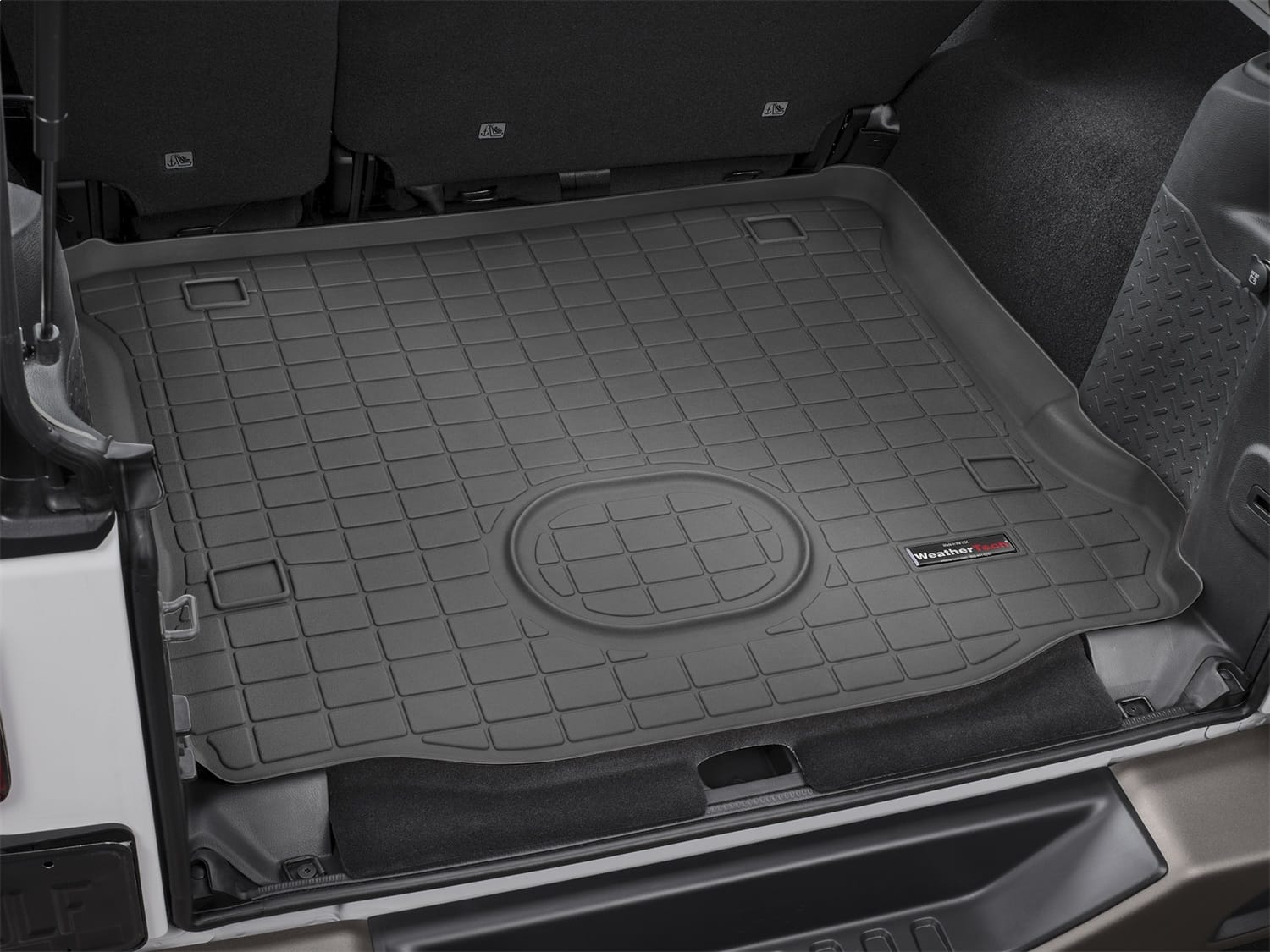 Cargo Liner