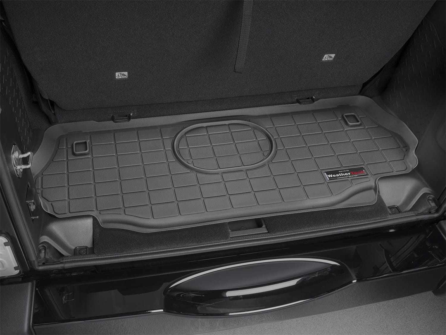 Cargo Liner