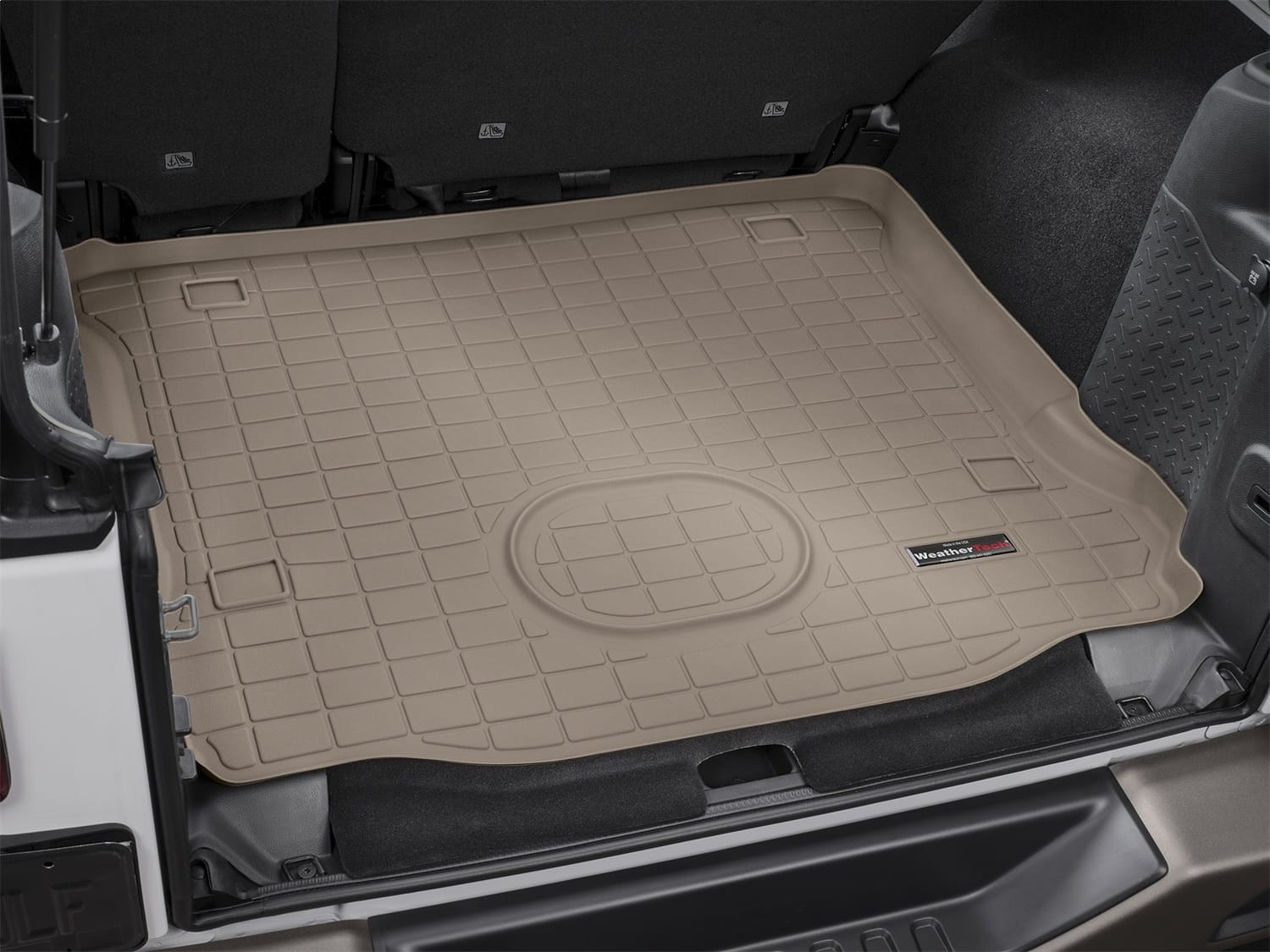 Cargo Liner