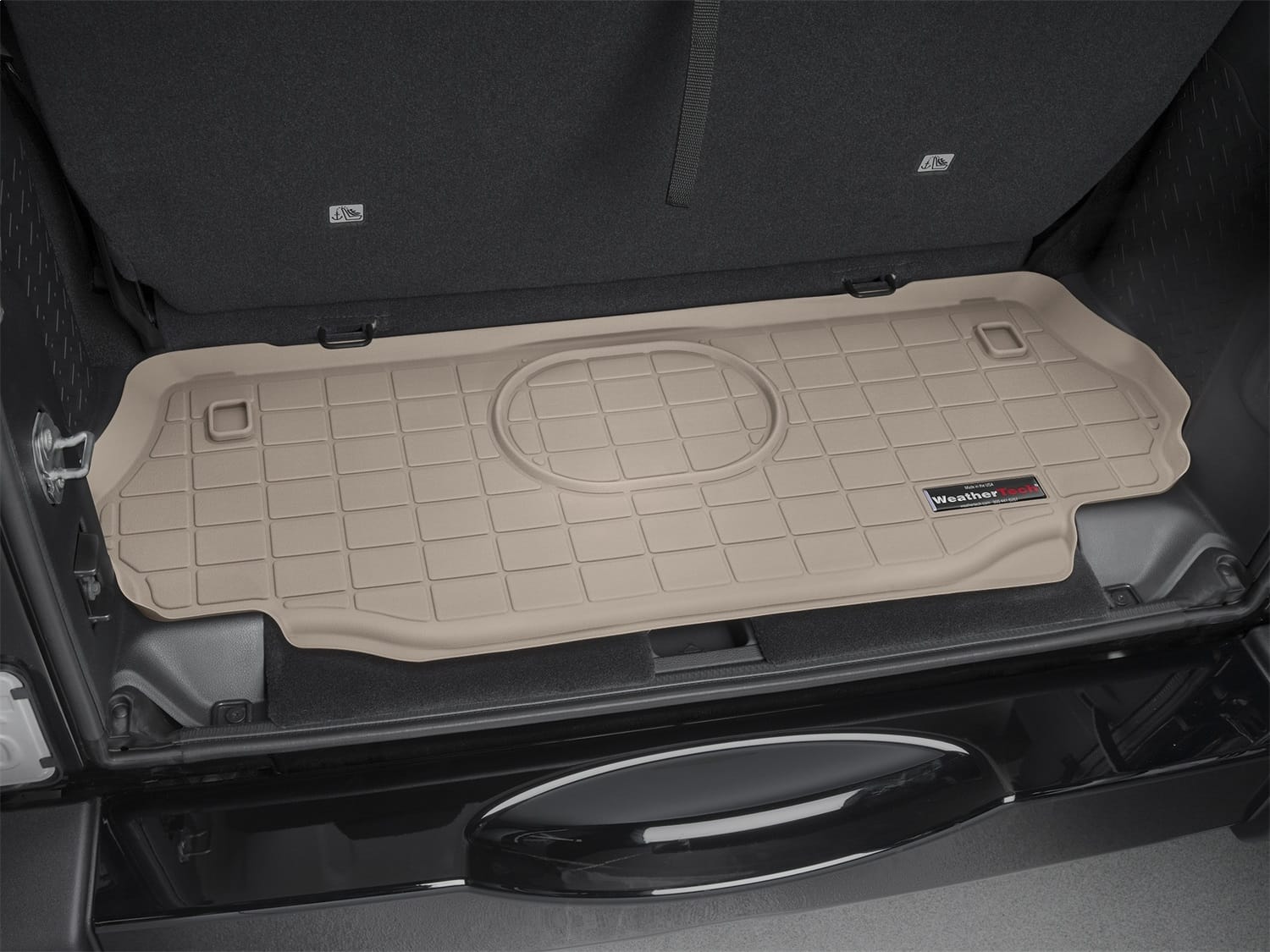 Cargo Liner