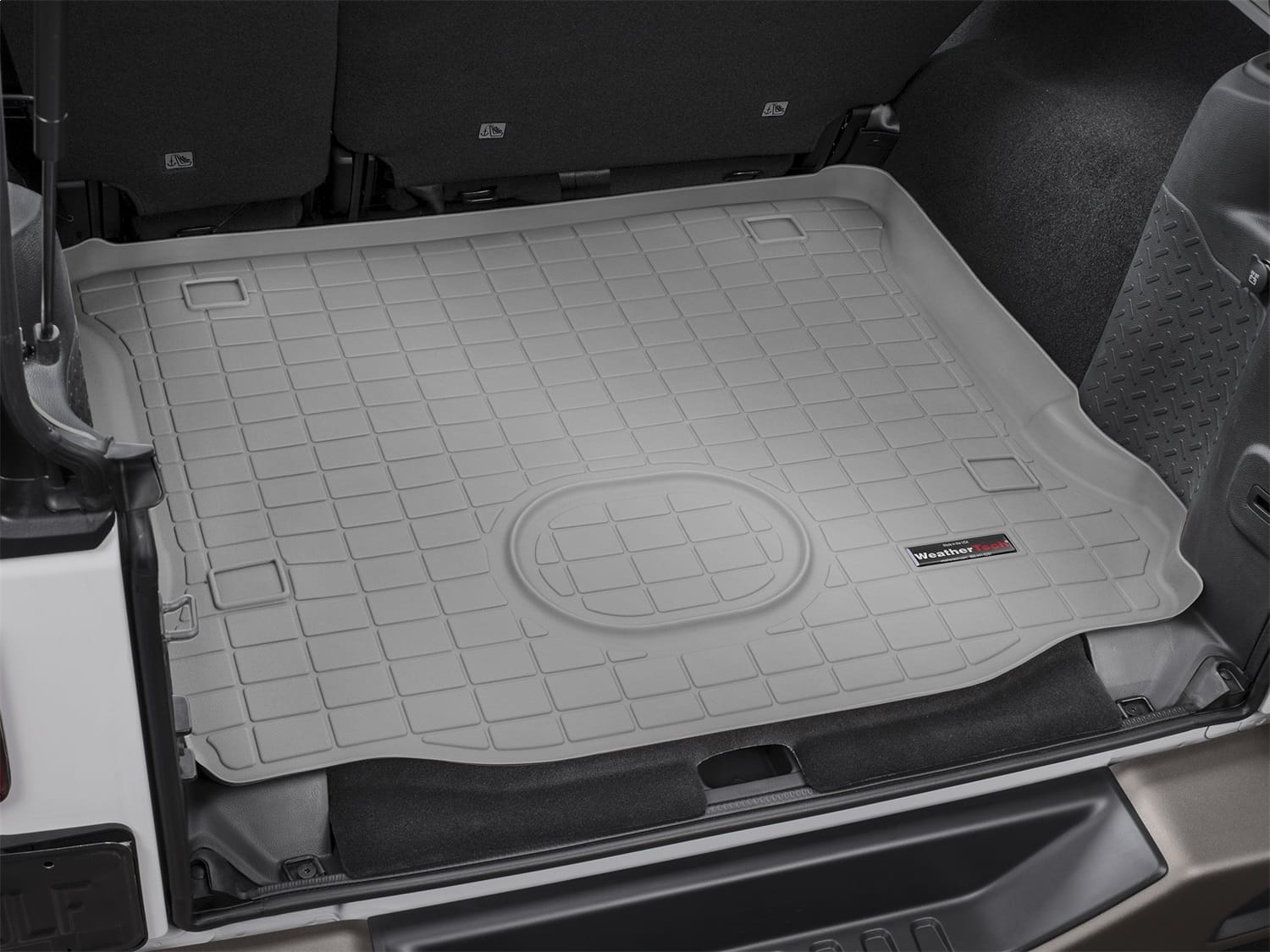 Cargo Liner