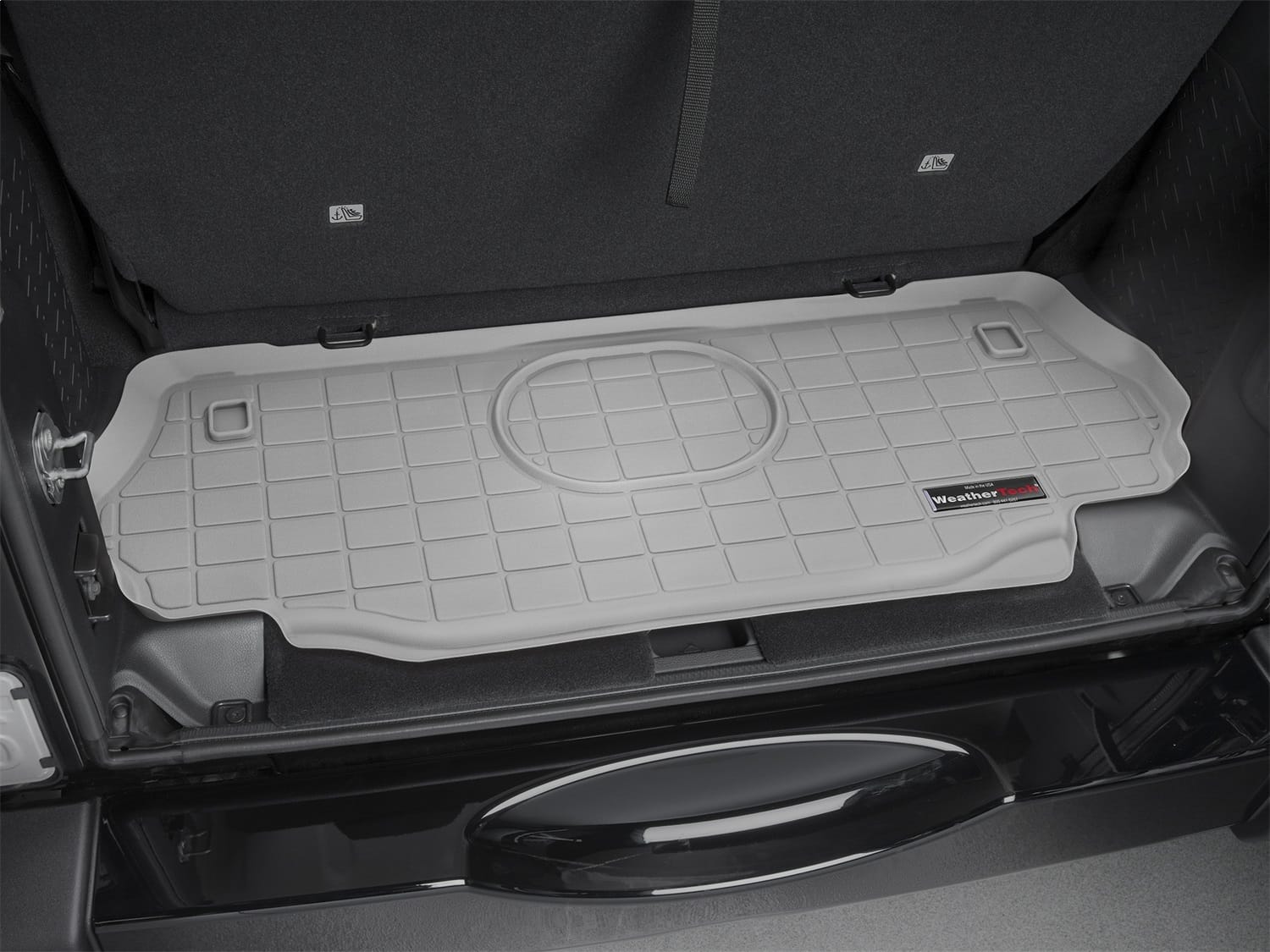 Cargo Liner