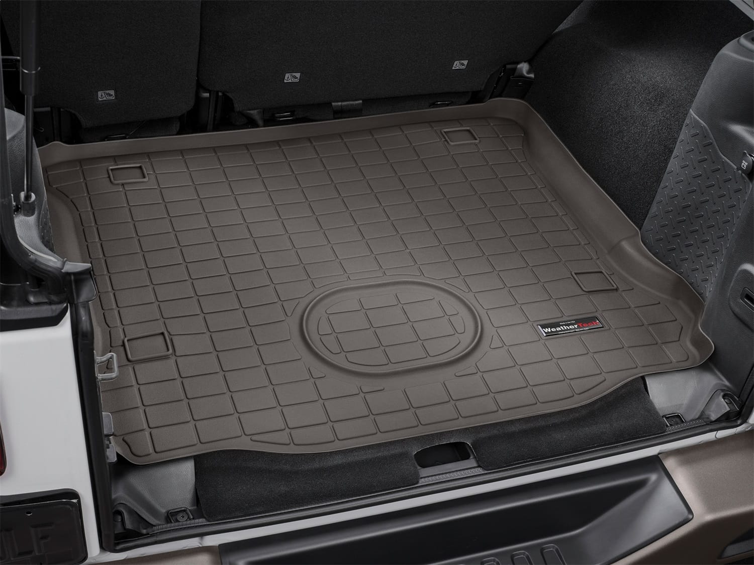 Cargo Liner