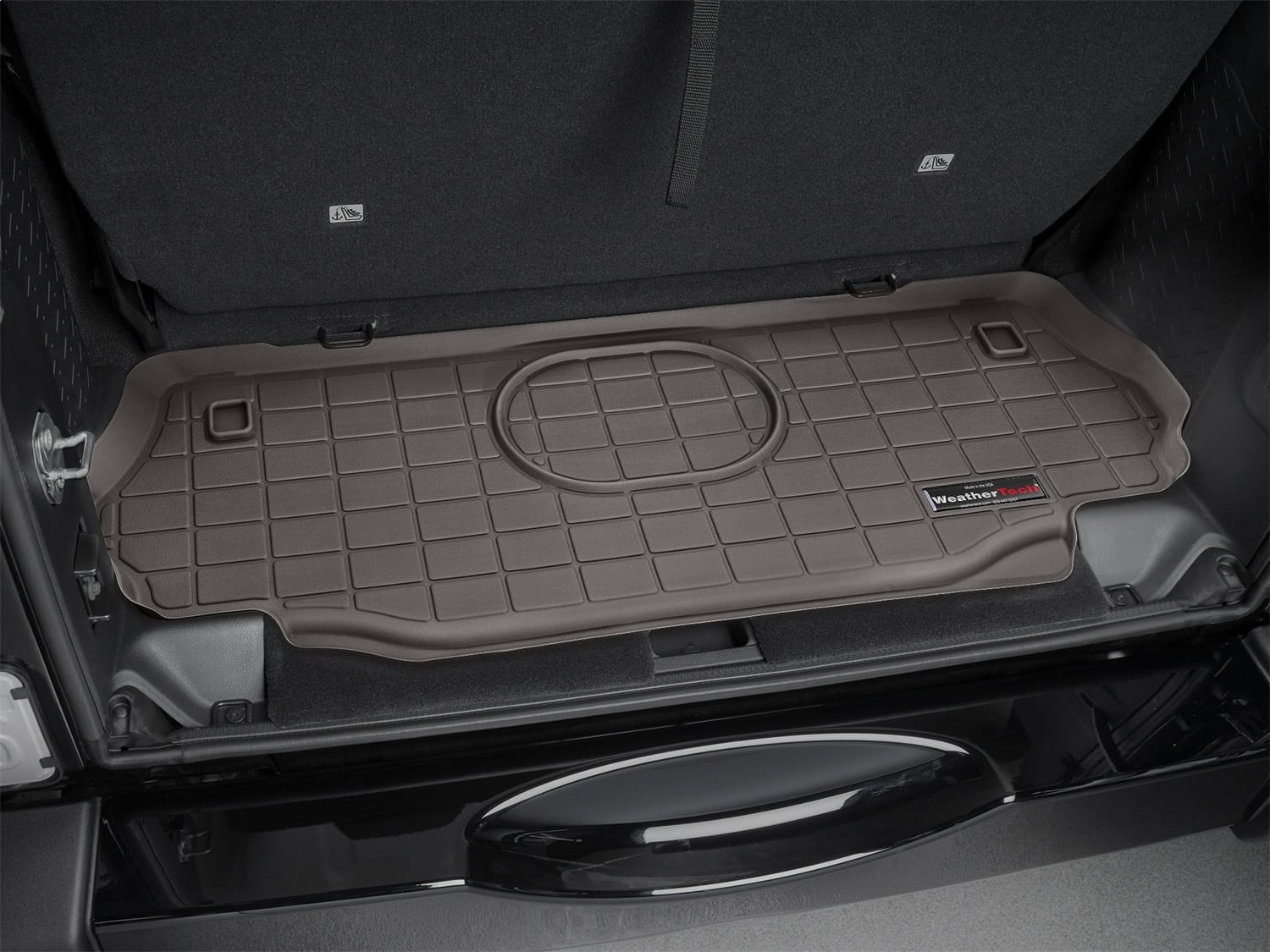 Cargo Liner