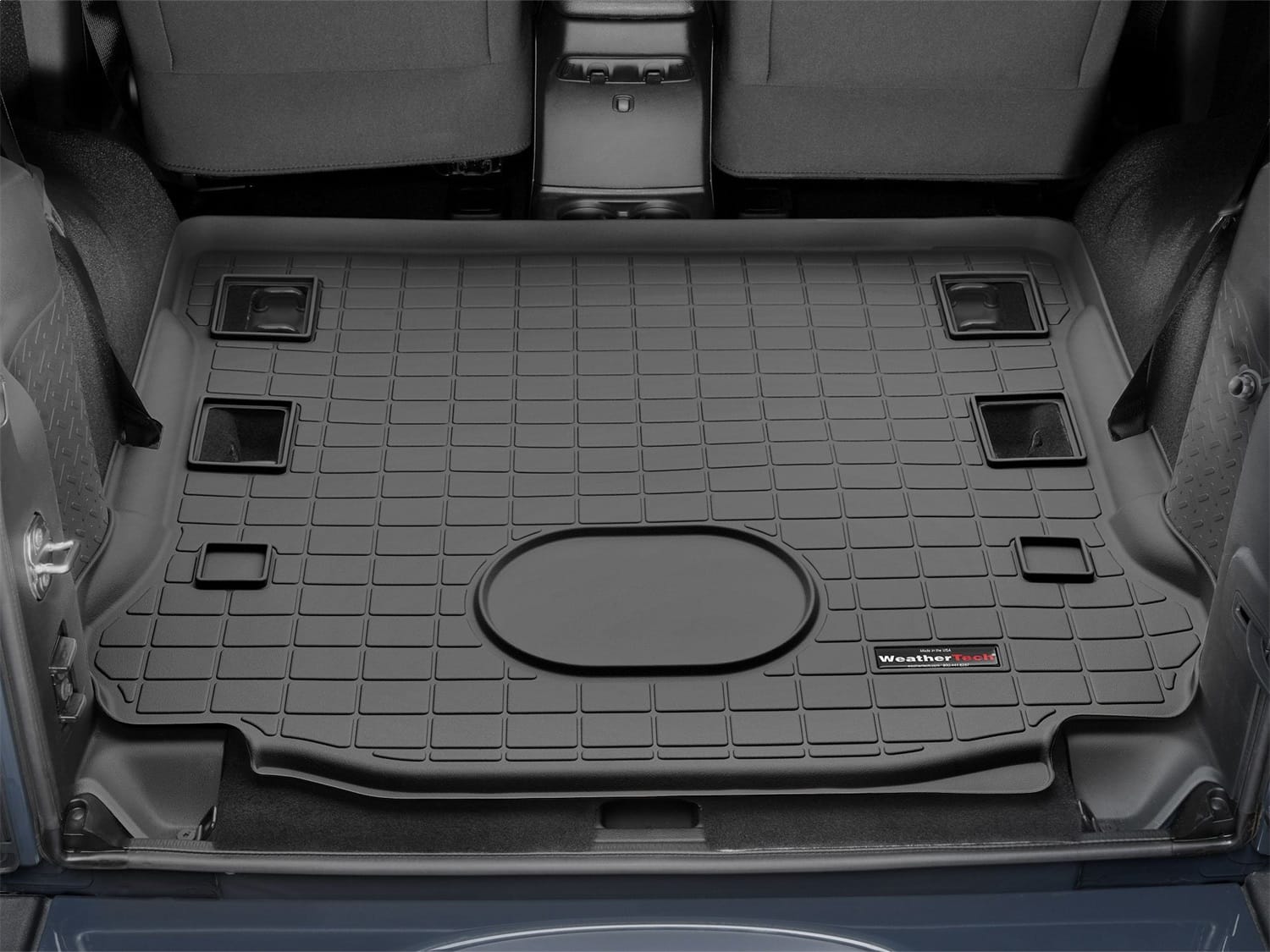 Cargo Liner
