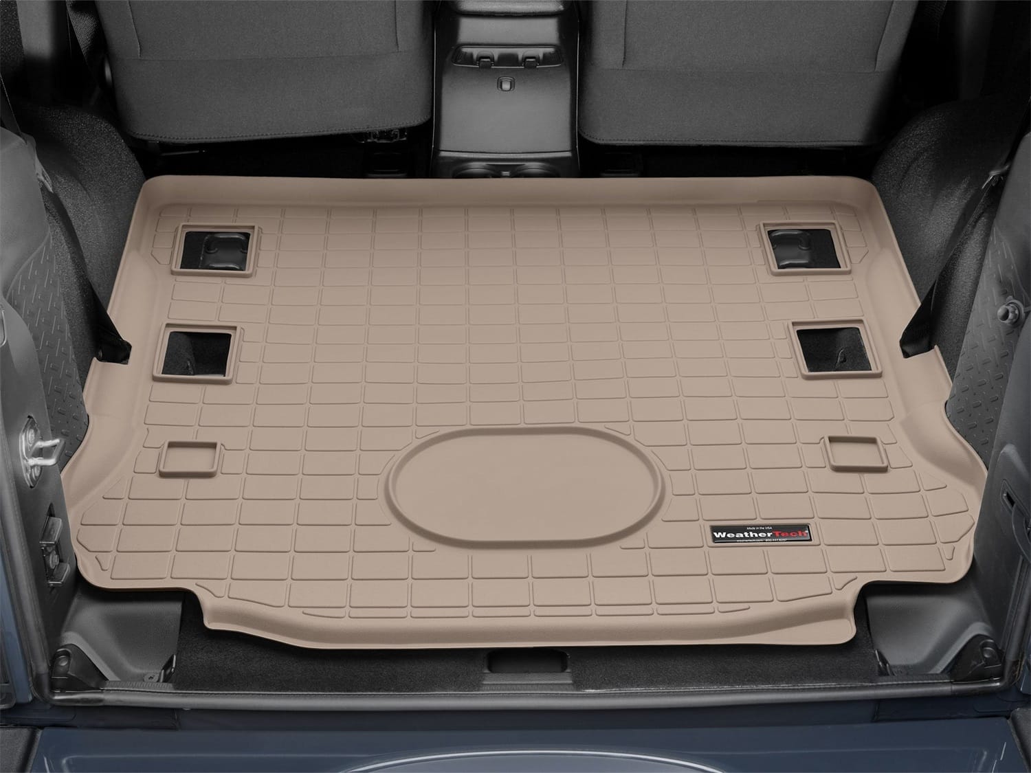 Cargo Liner