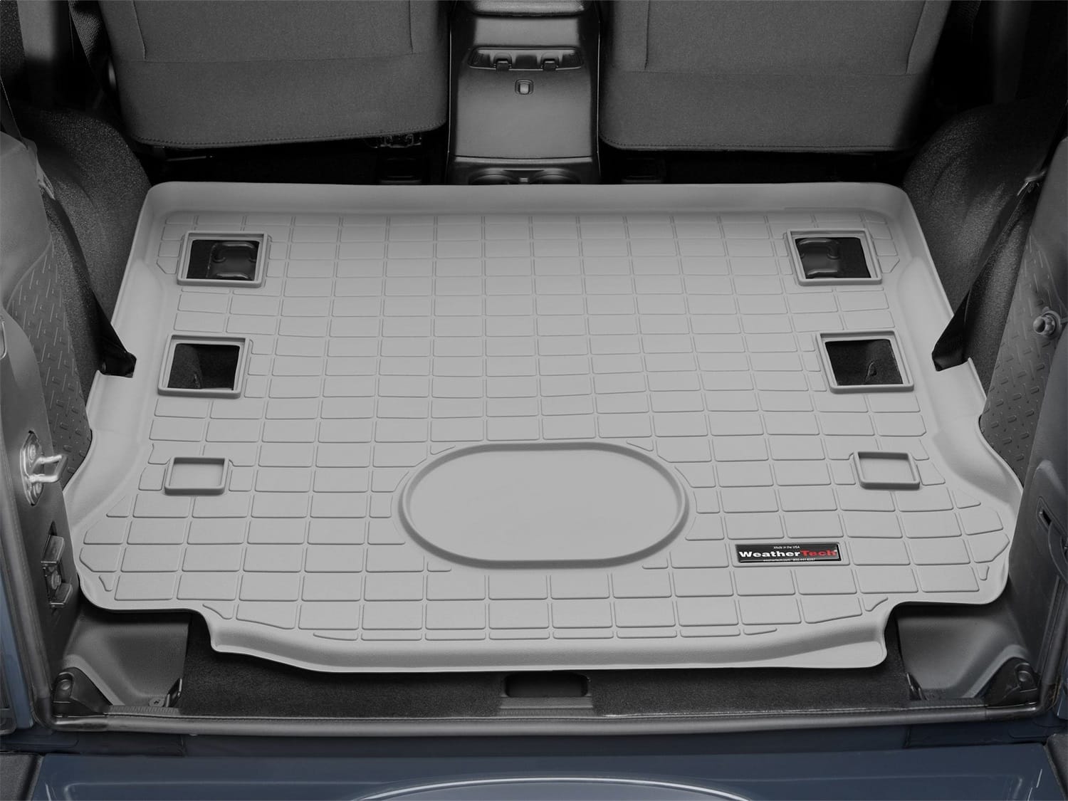 Cargo Liner