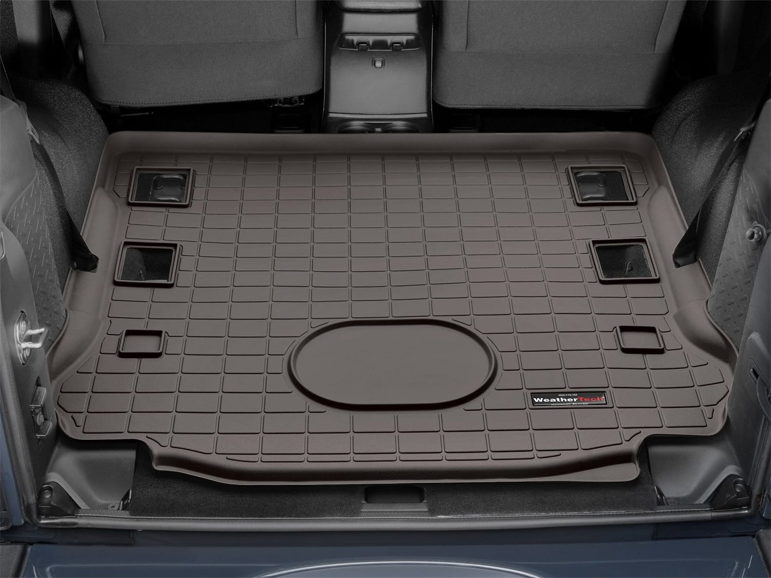 Cargo Liner