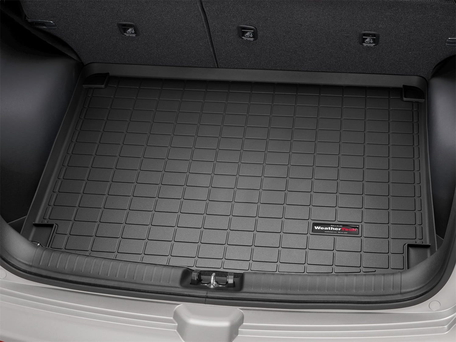 Cargo Liner