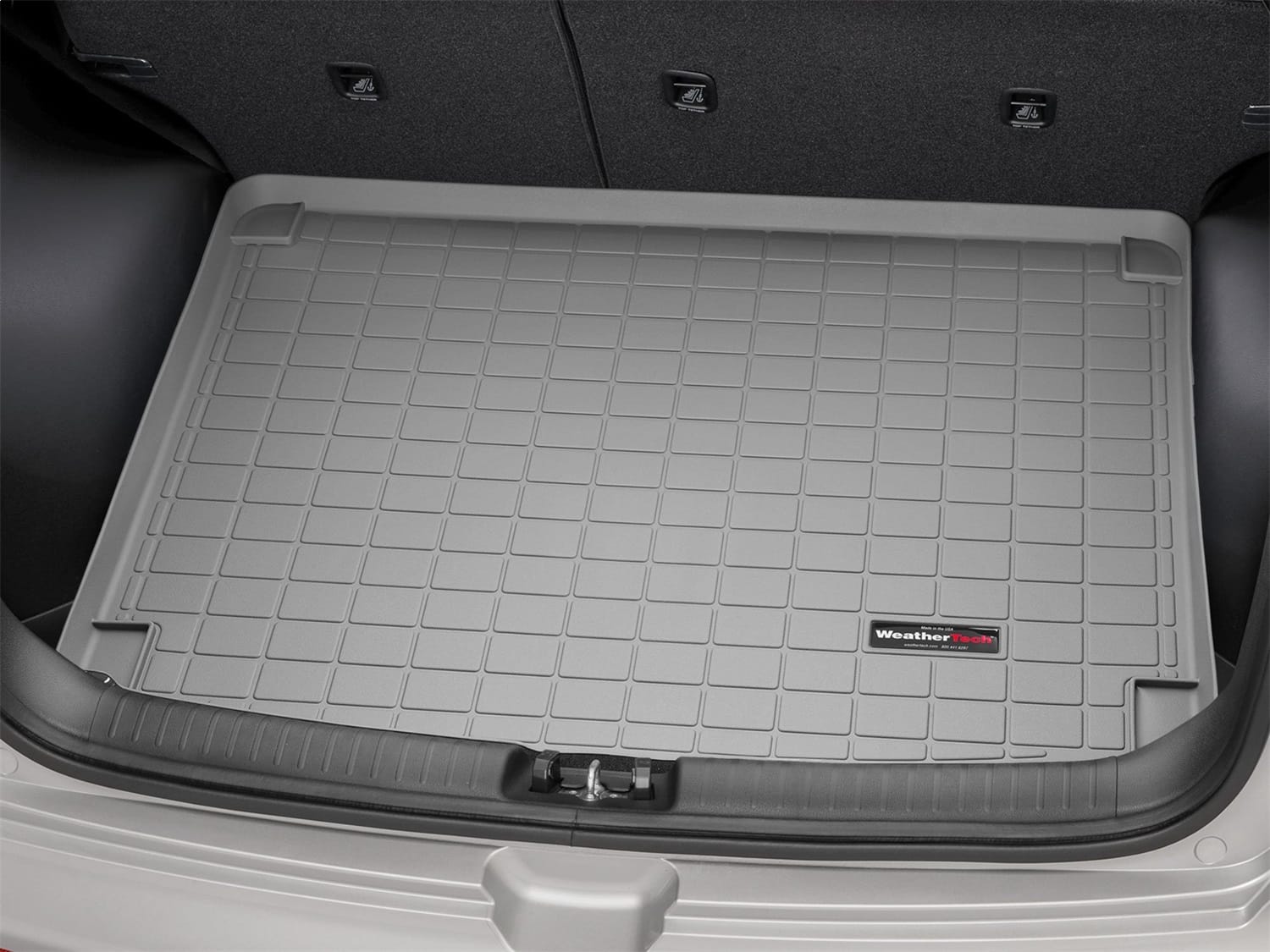 Cargo Liner