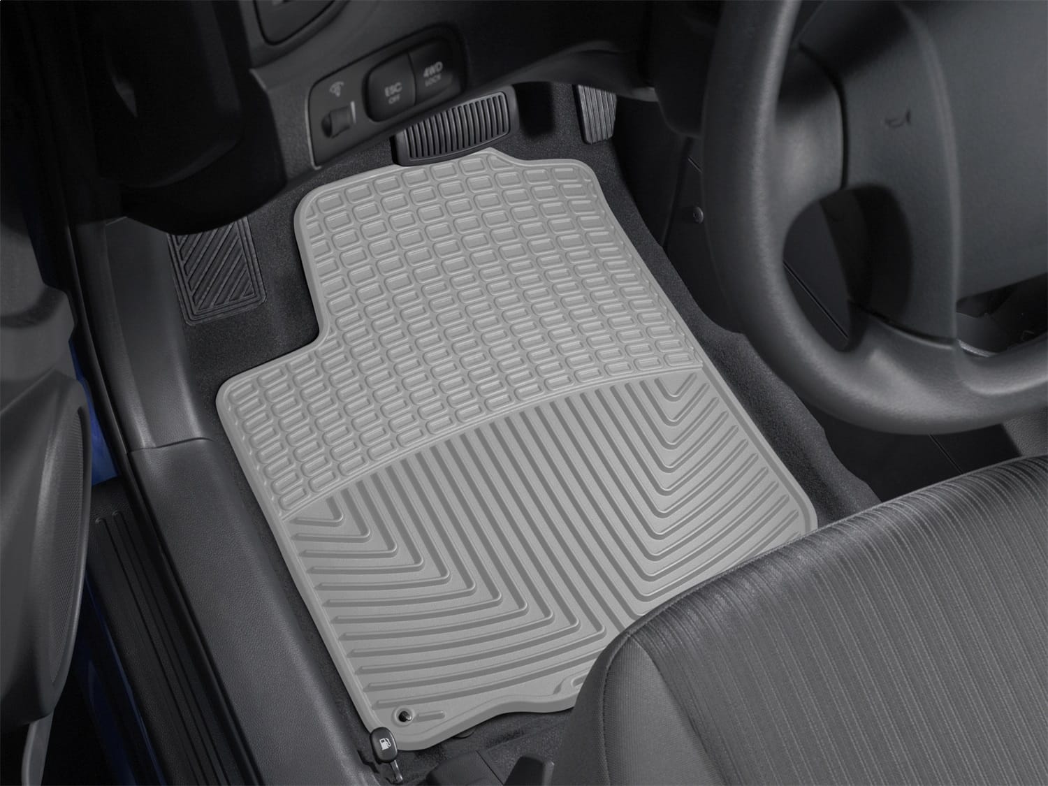 All Weather Floor Mats