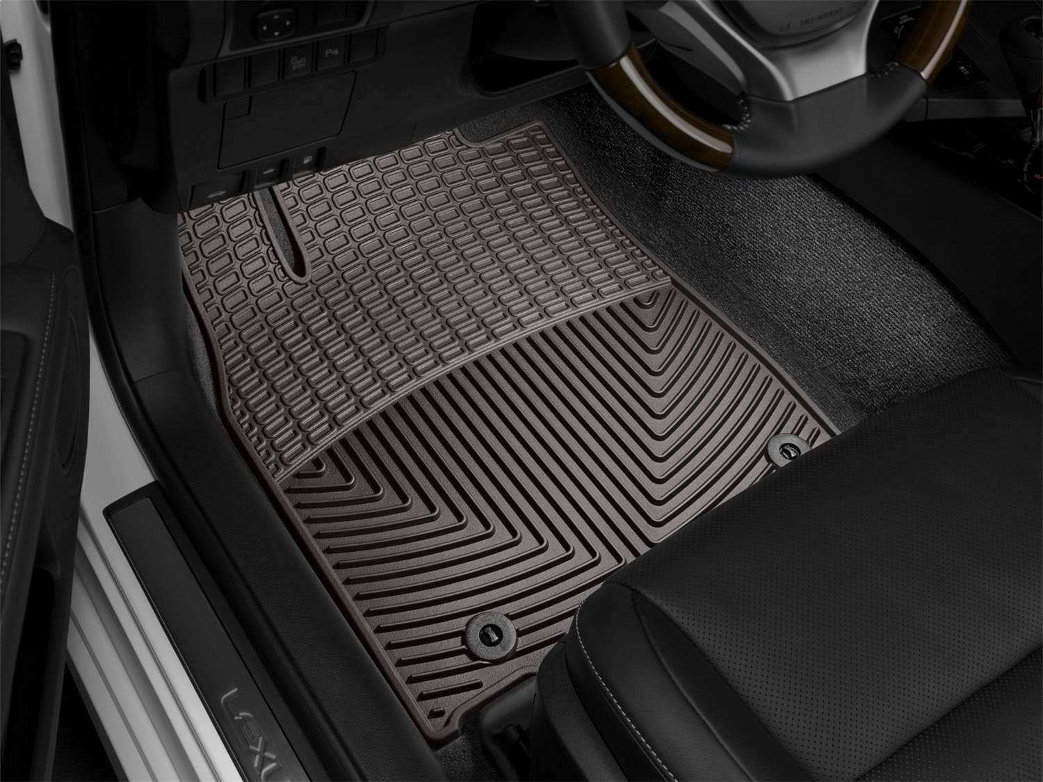 All Weather Floor Mats