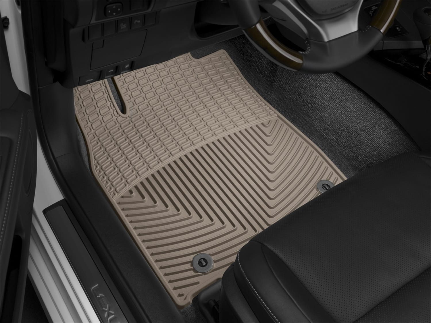 All Weather Floor Mats