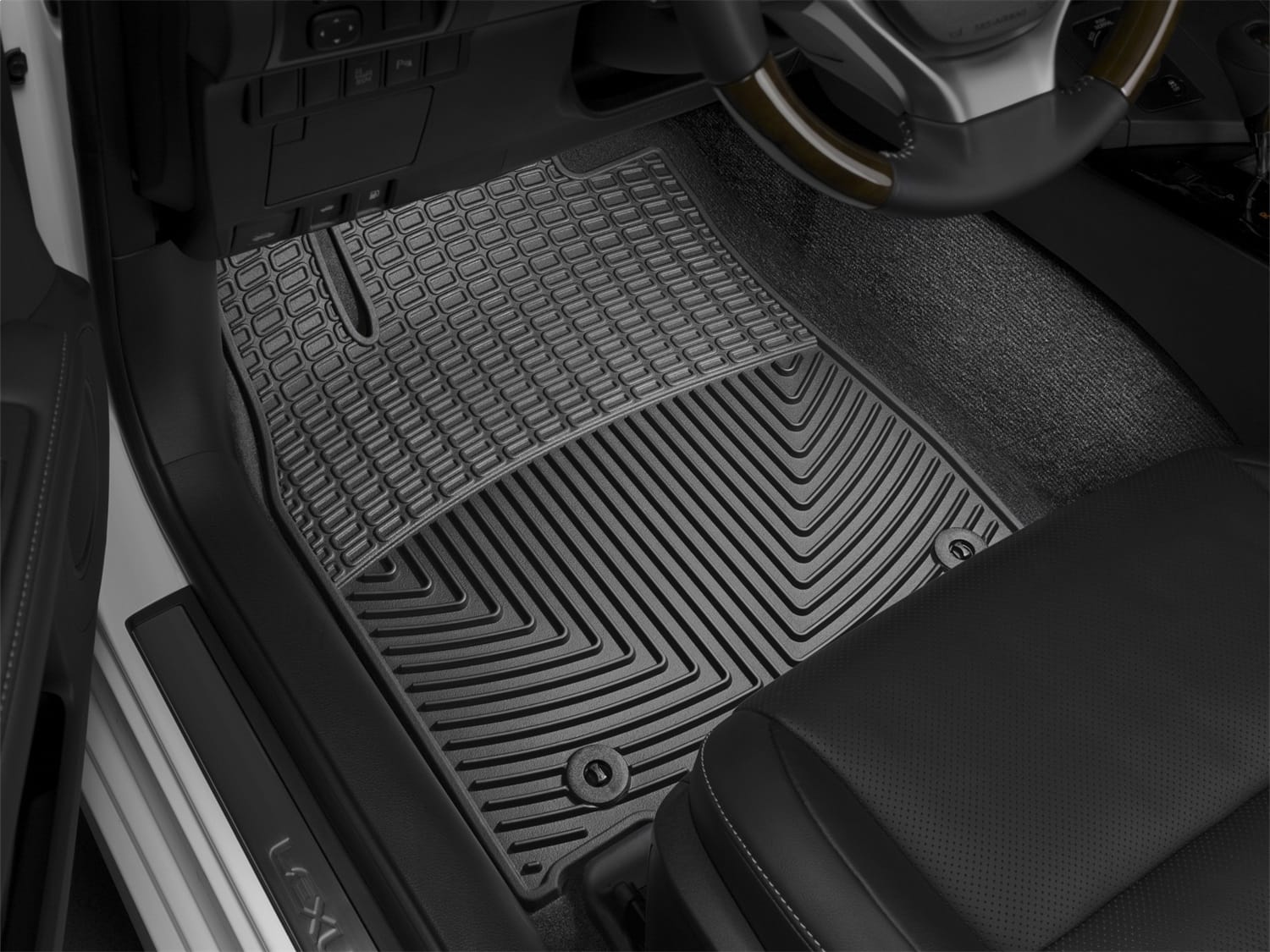 All Weather Floor Mats