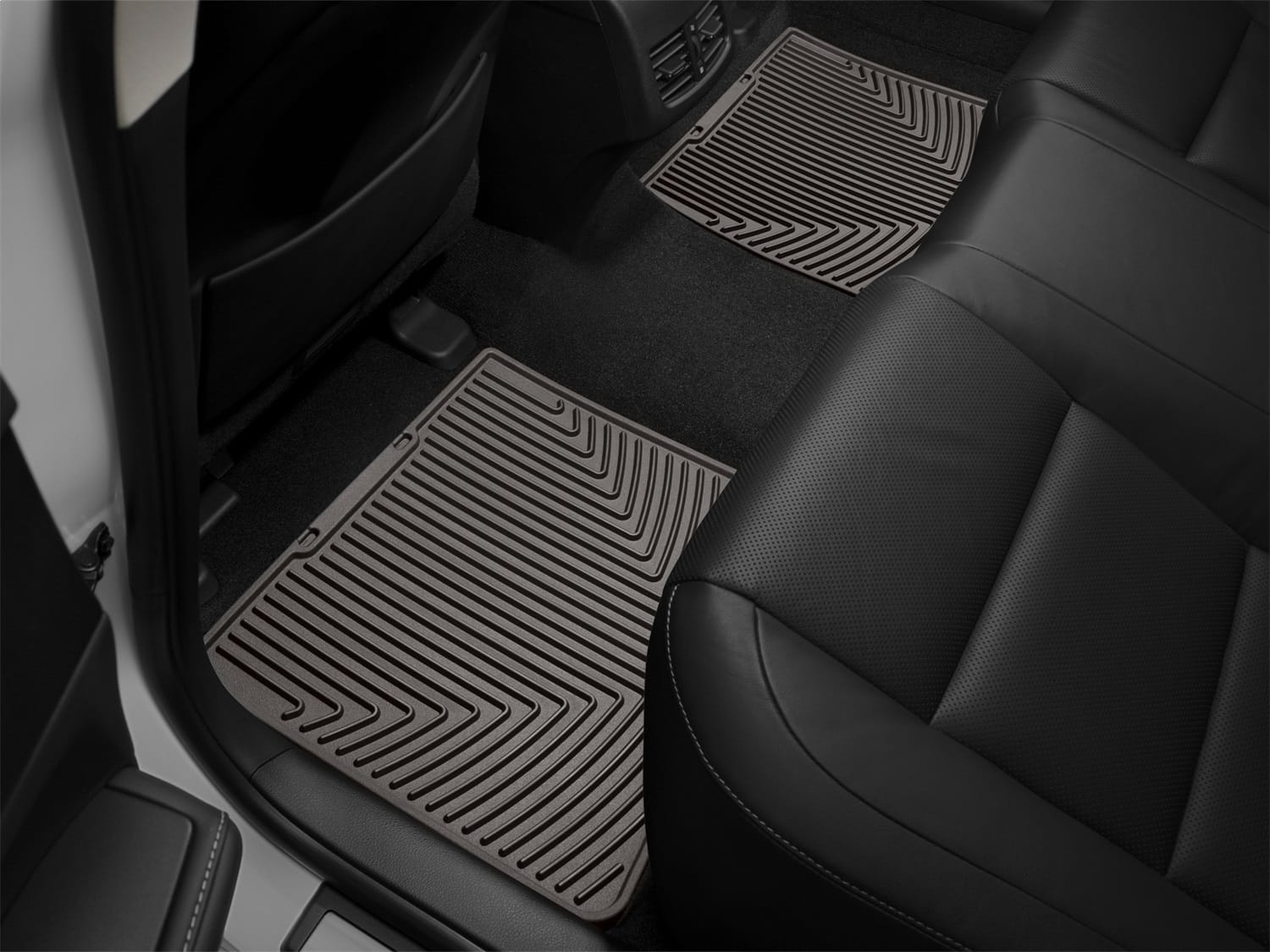 All Weather Floor Mats