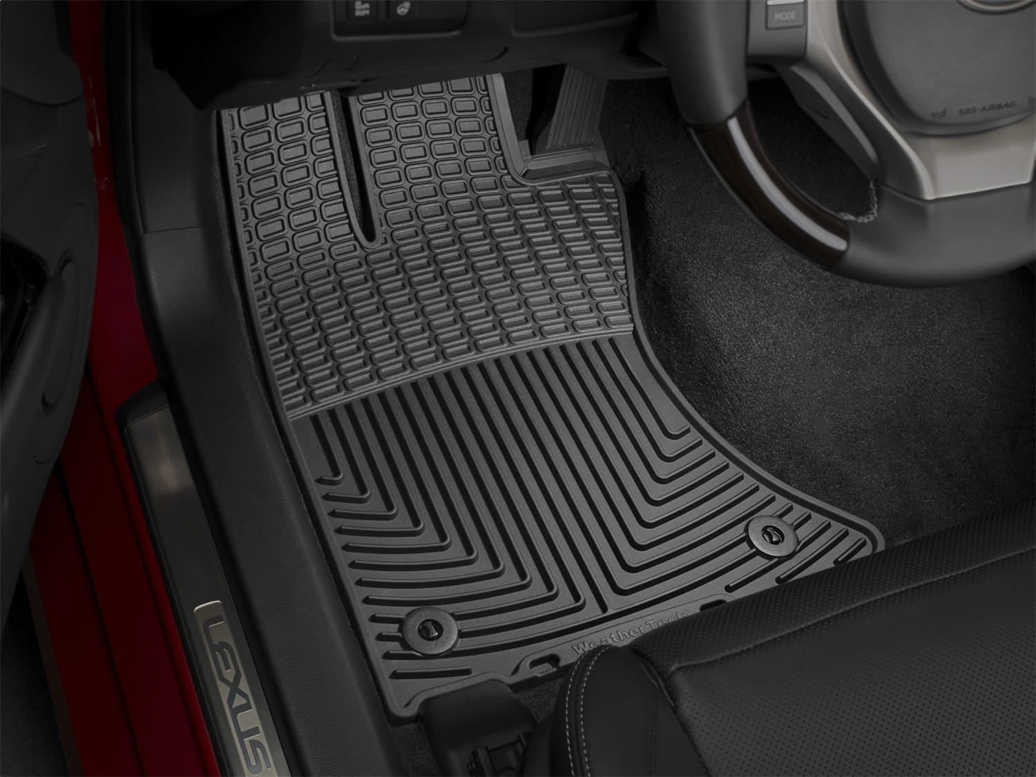 All Weather Floor Mats