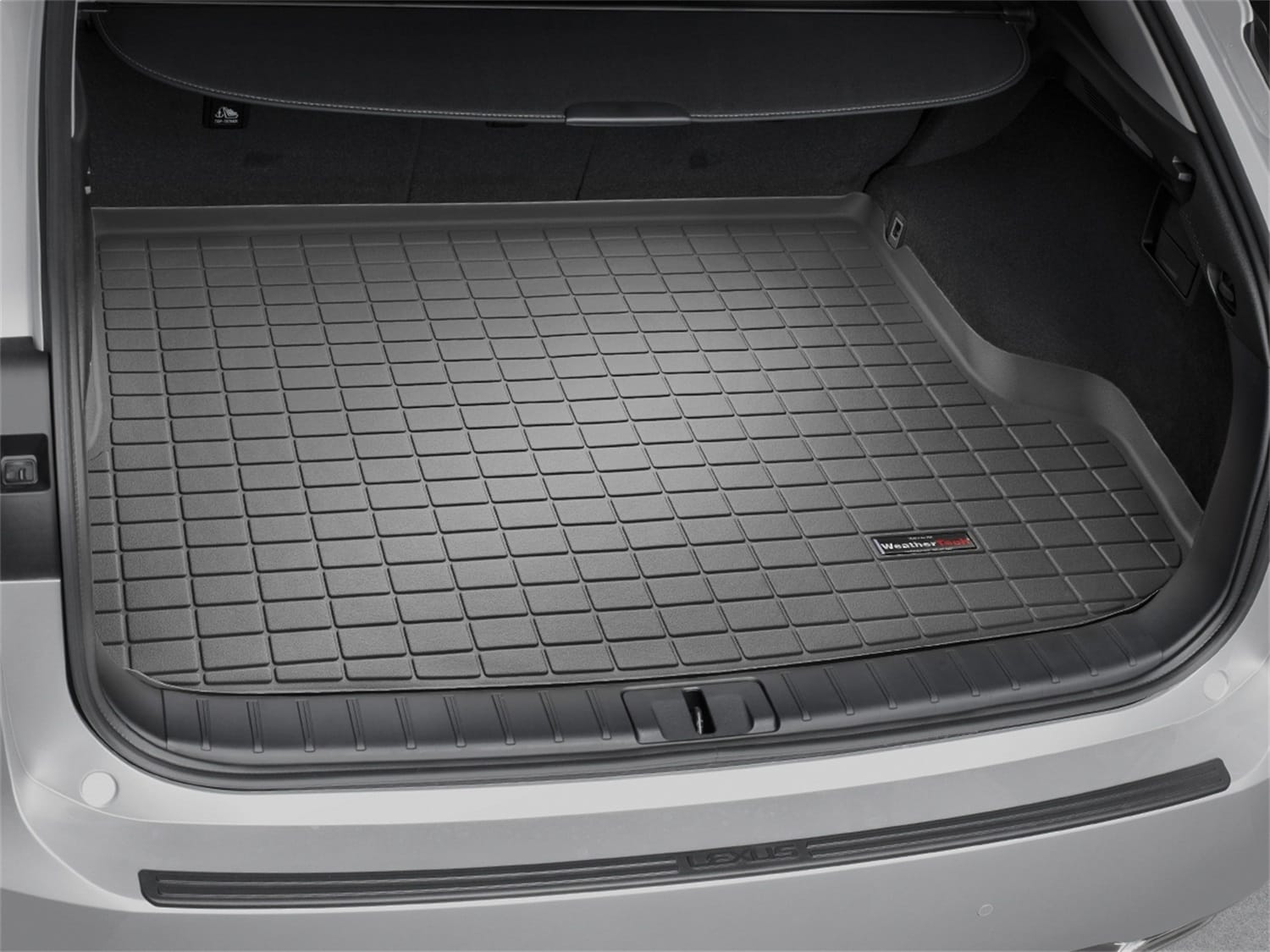 Cargo Liner