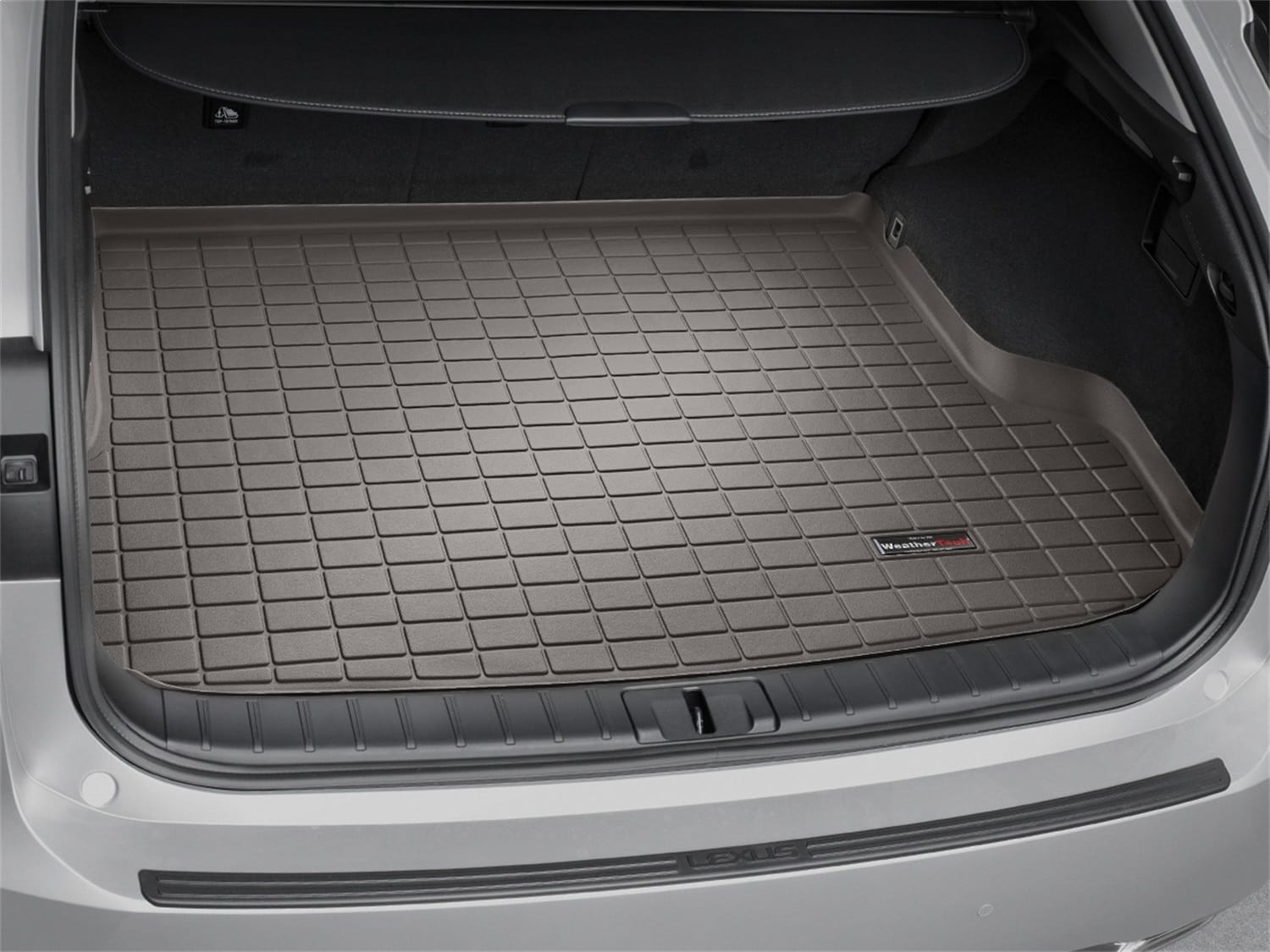 Cargo Liner
