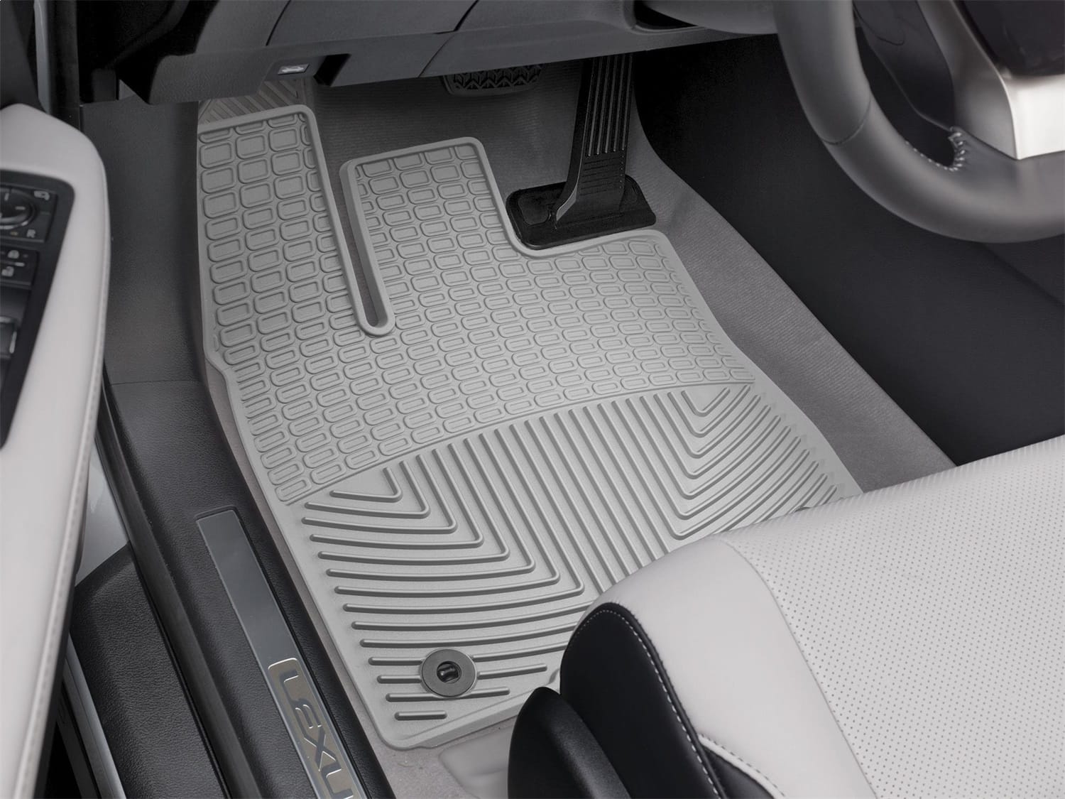 All Weather Floor Mats