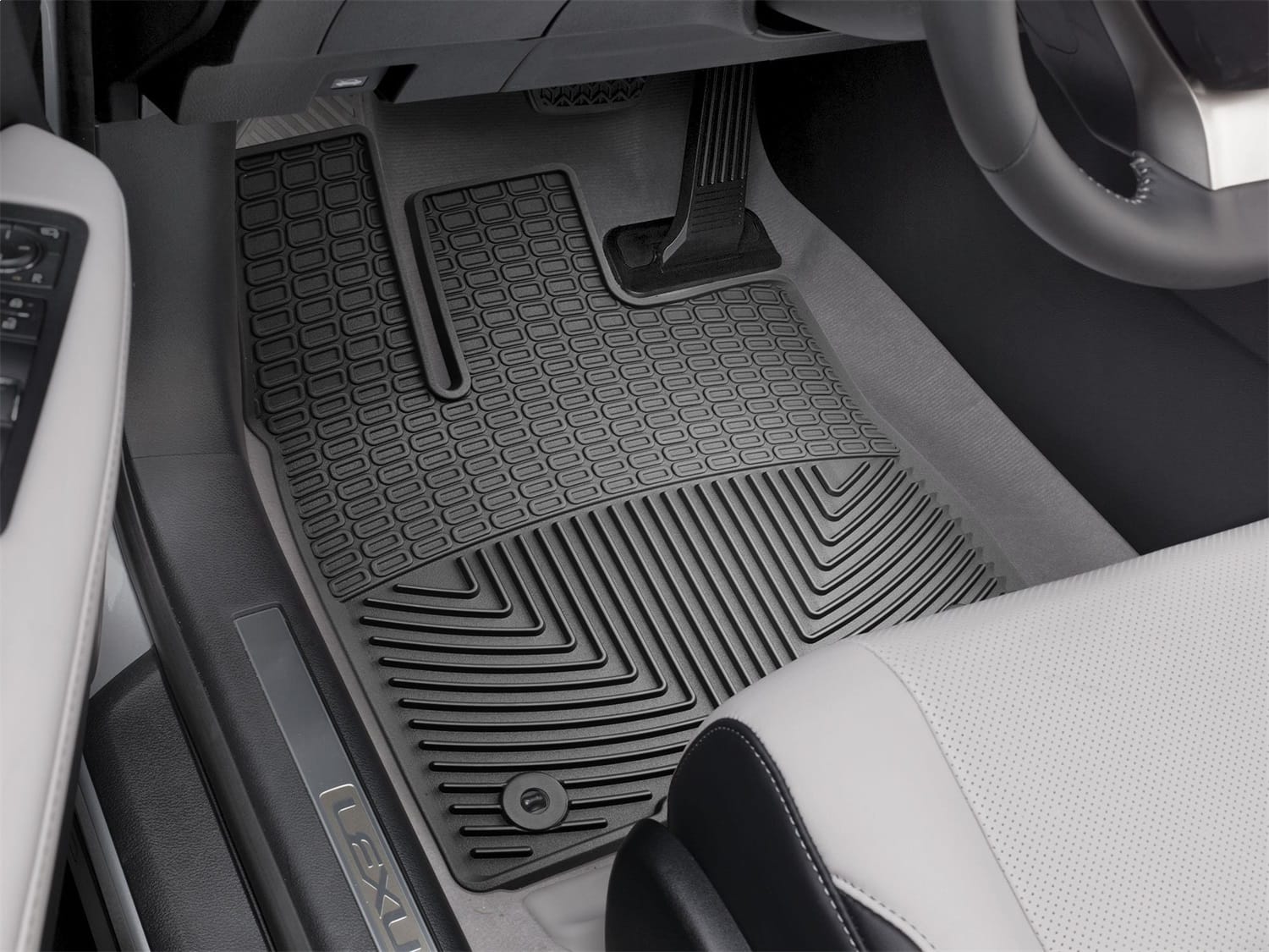 All Weather Floor Mats