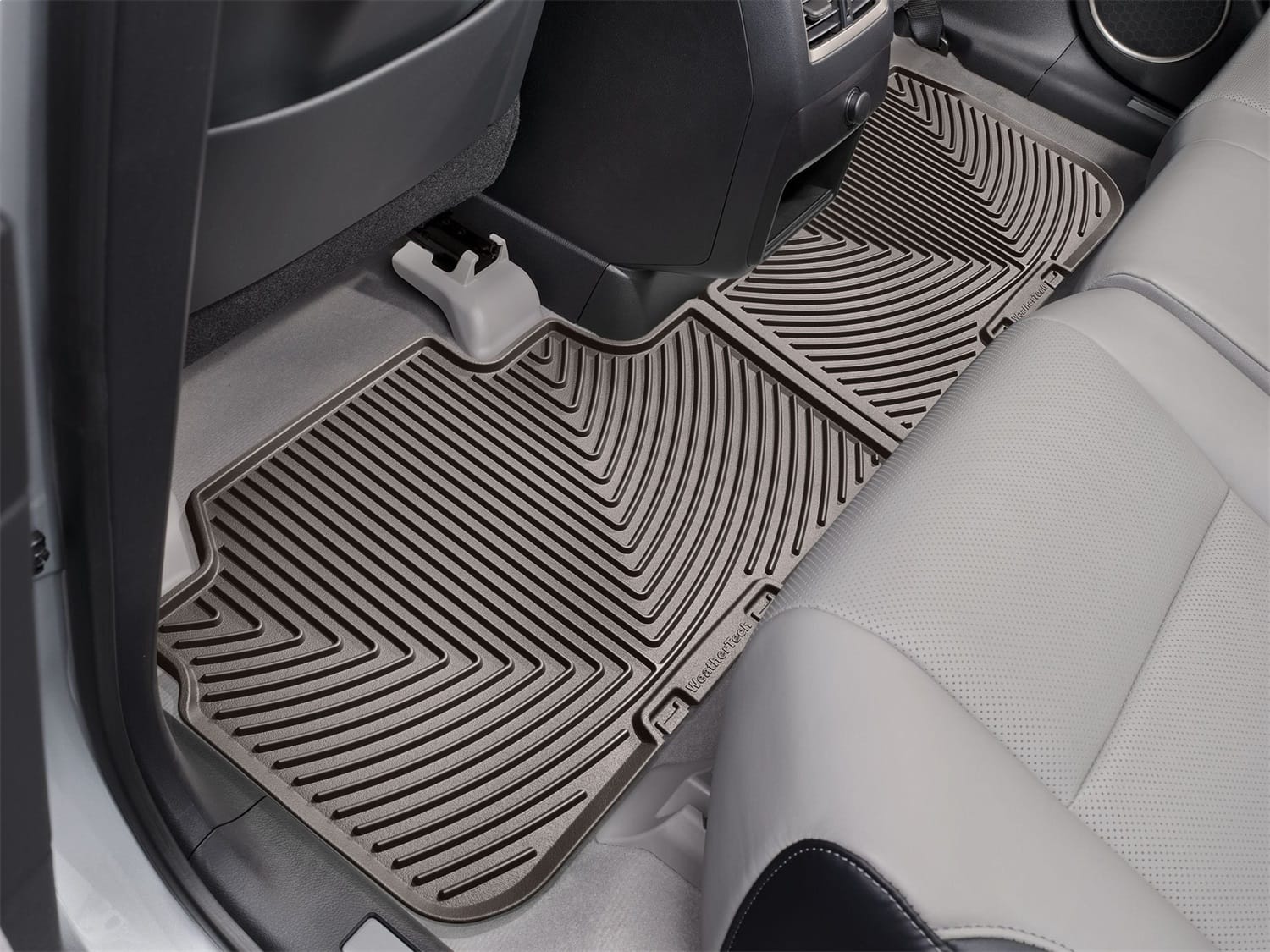 All Weather Floor Mats