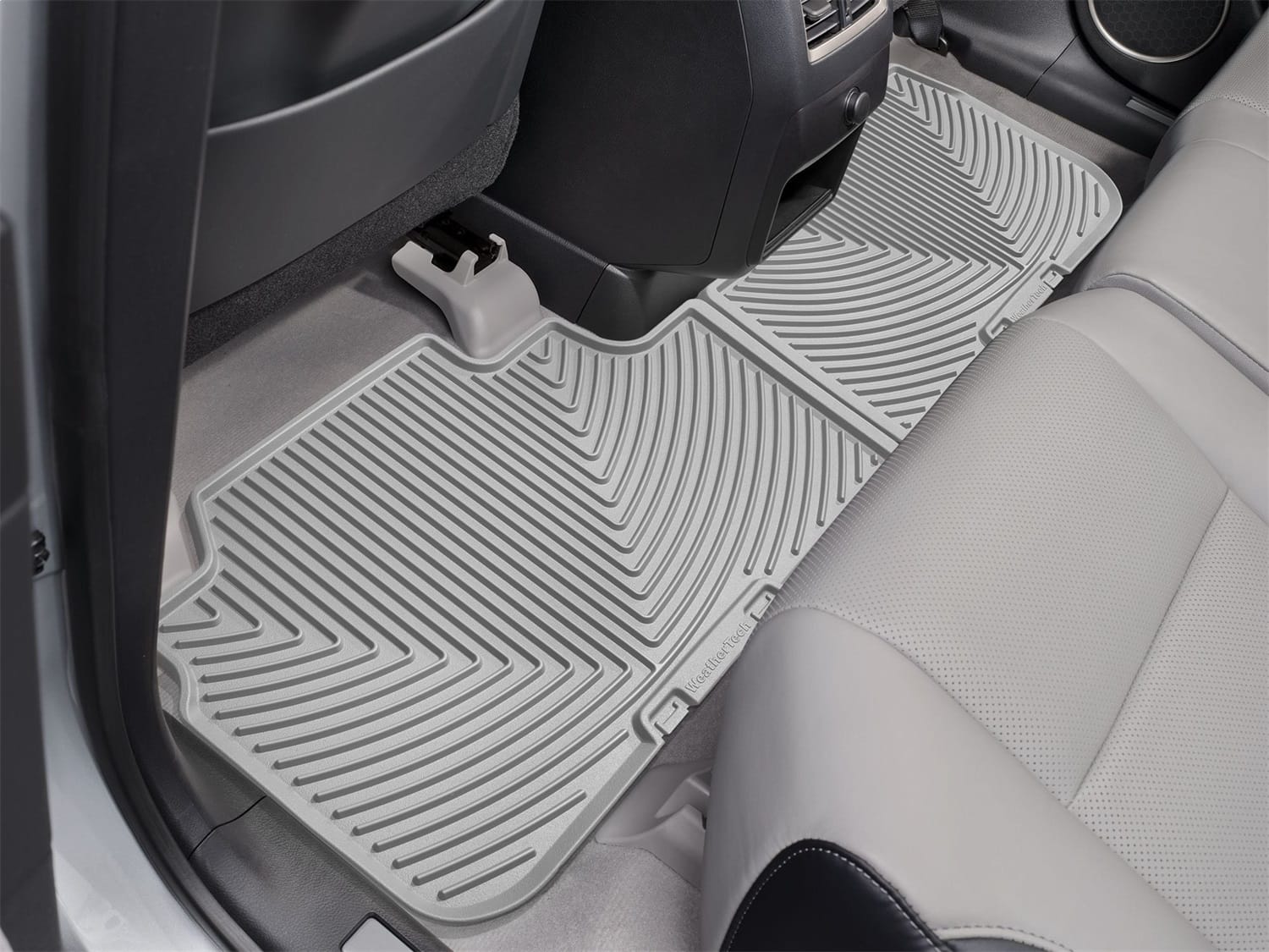 All Weather Floor Mats