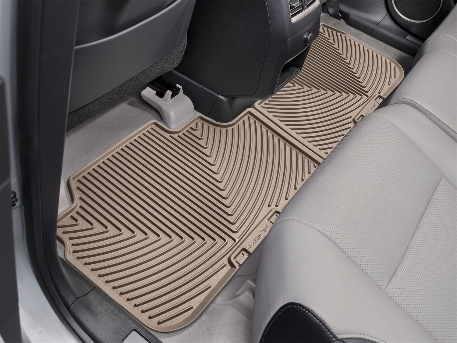 All Weather Floor Mats