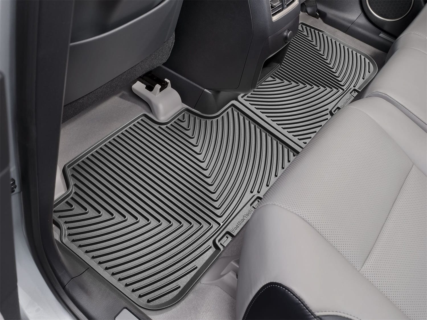 All Weather Floor Mats