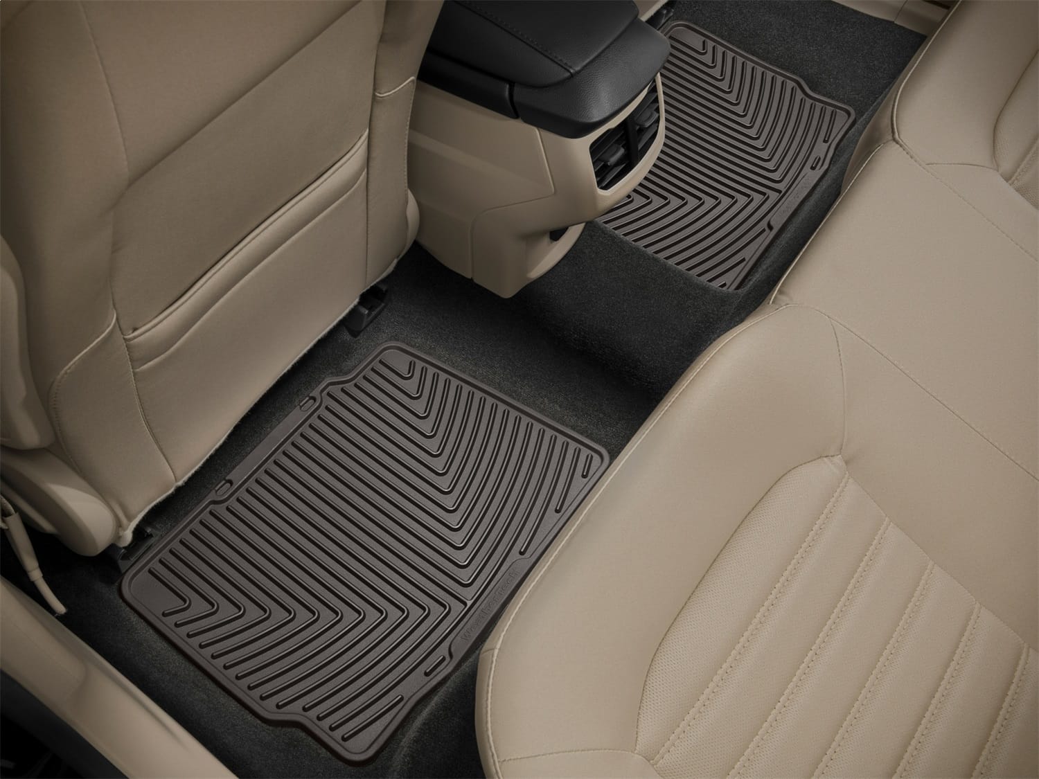All Weather Floor Mats