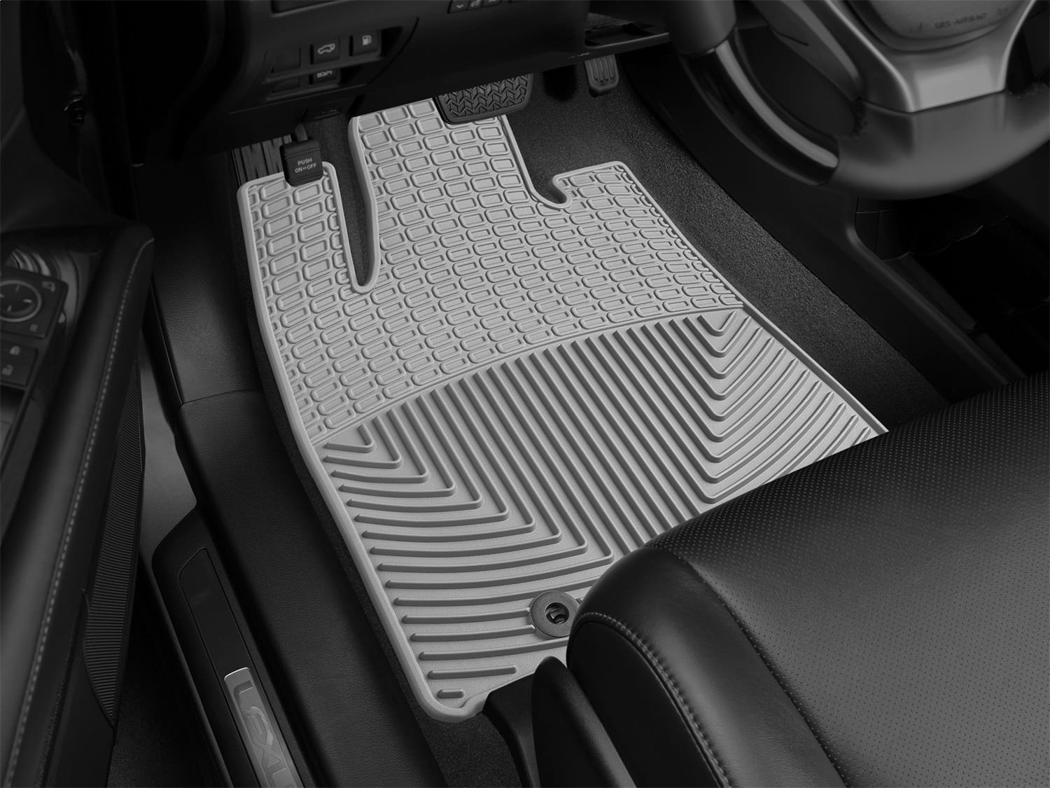 All Weather Floor Mats