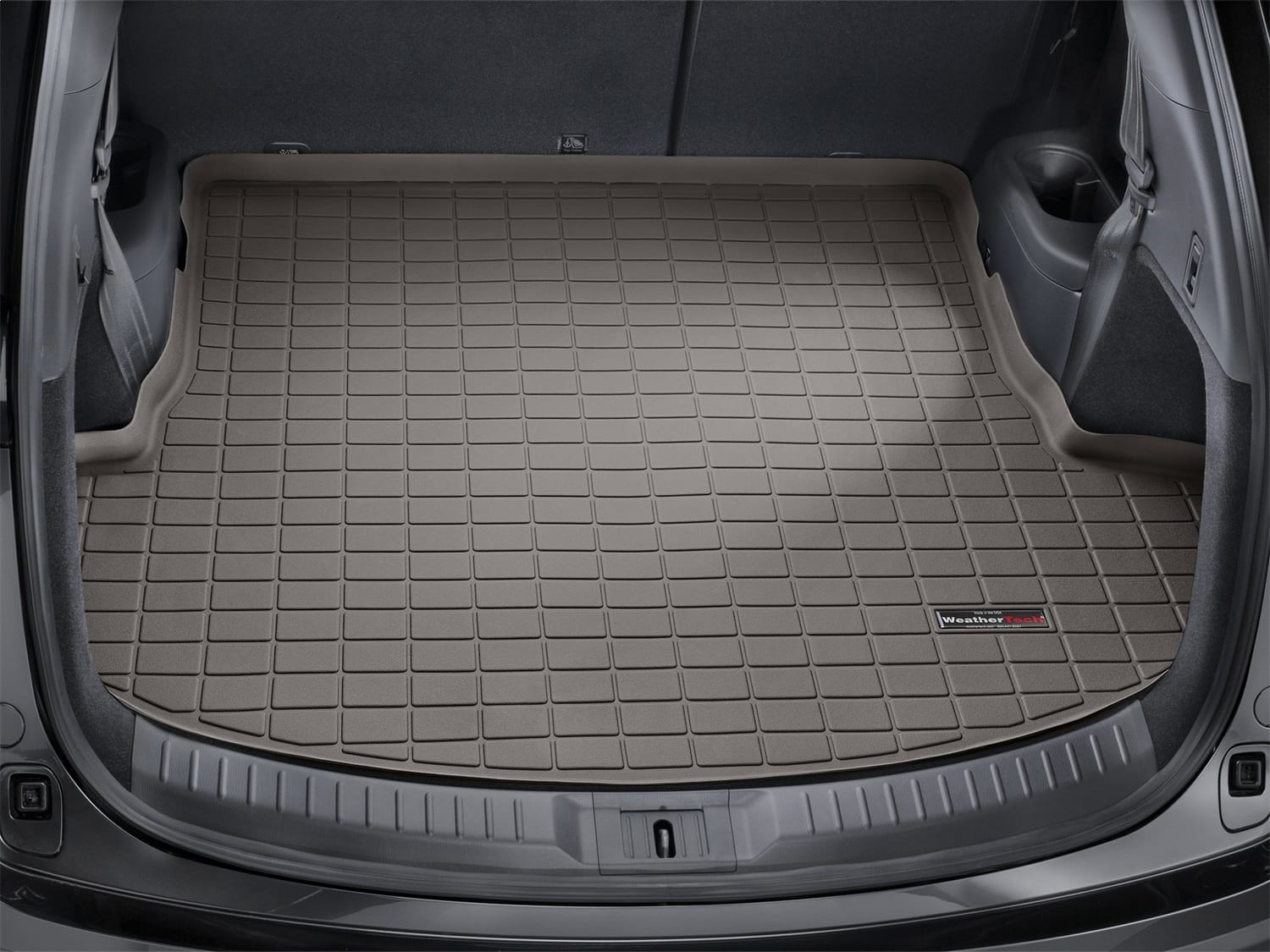 Cargo Liner