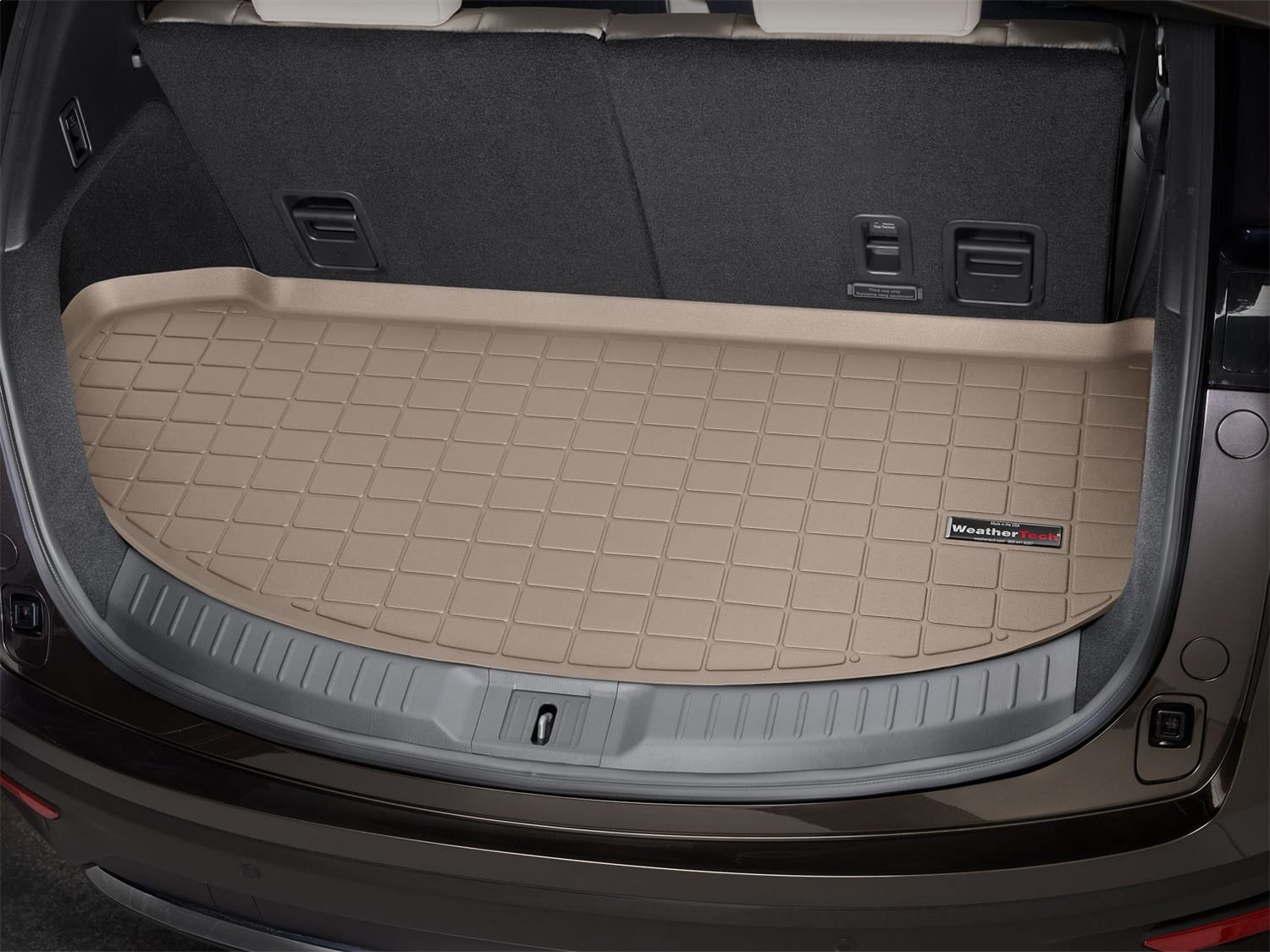 Cargo Liner