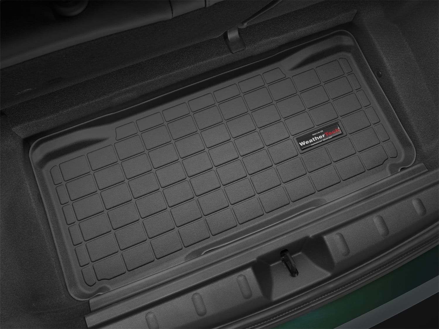 Cargo Liner