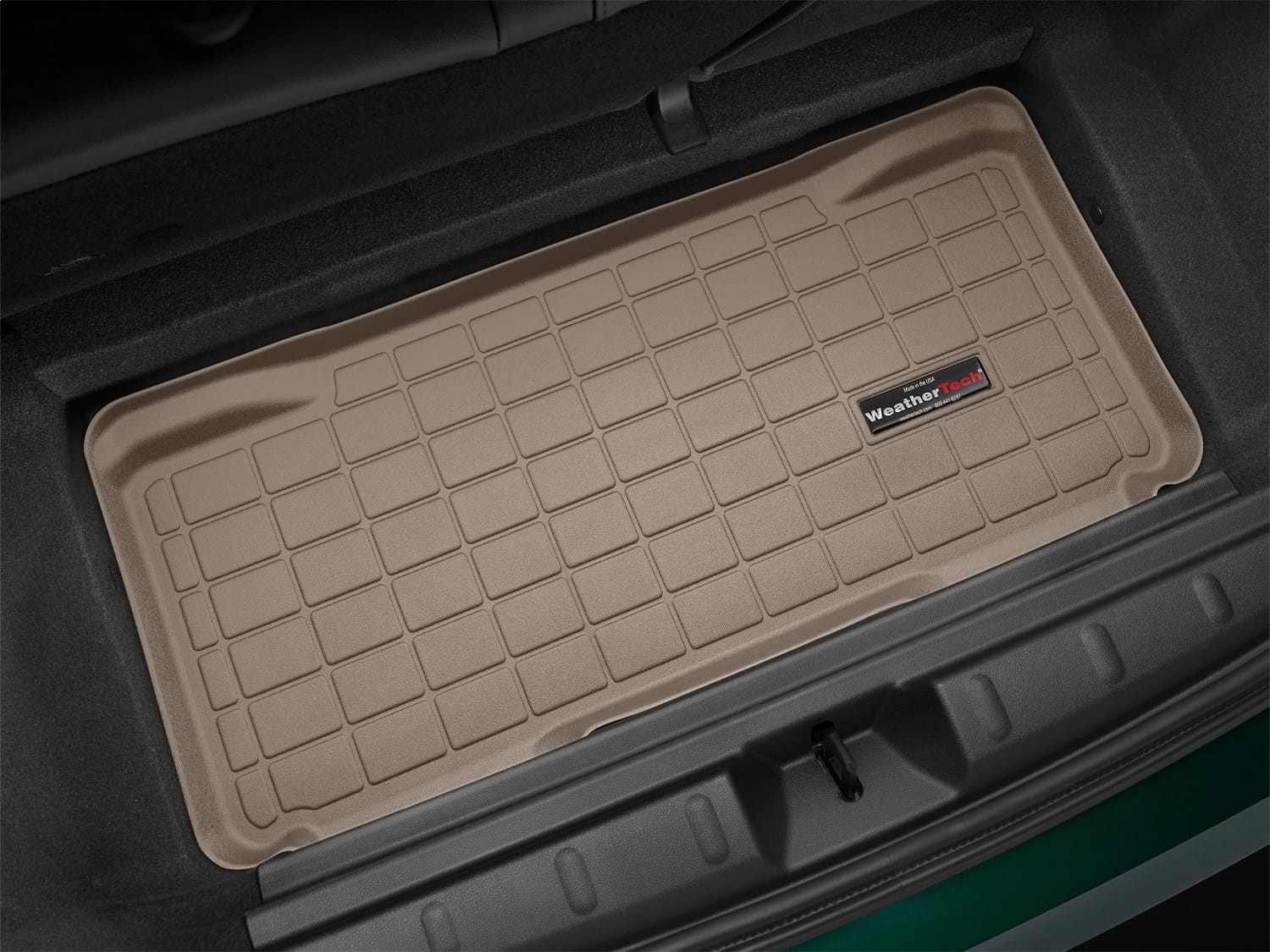 Cargo Liner
