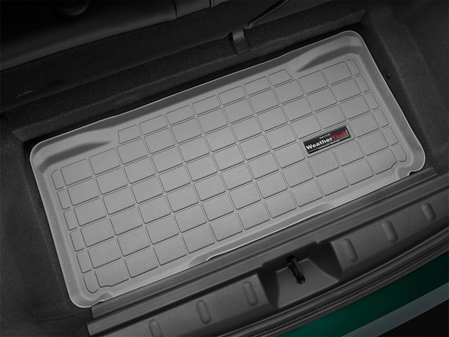 Cargo Liner