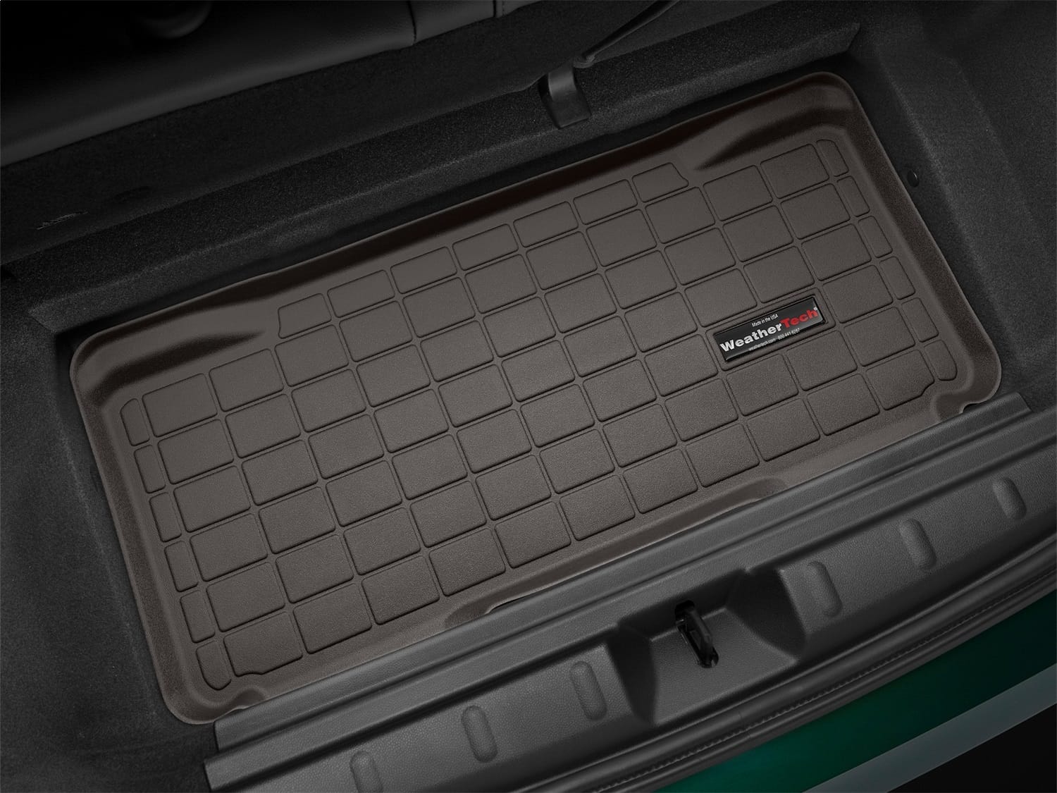 Cargo Liner